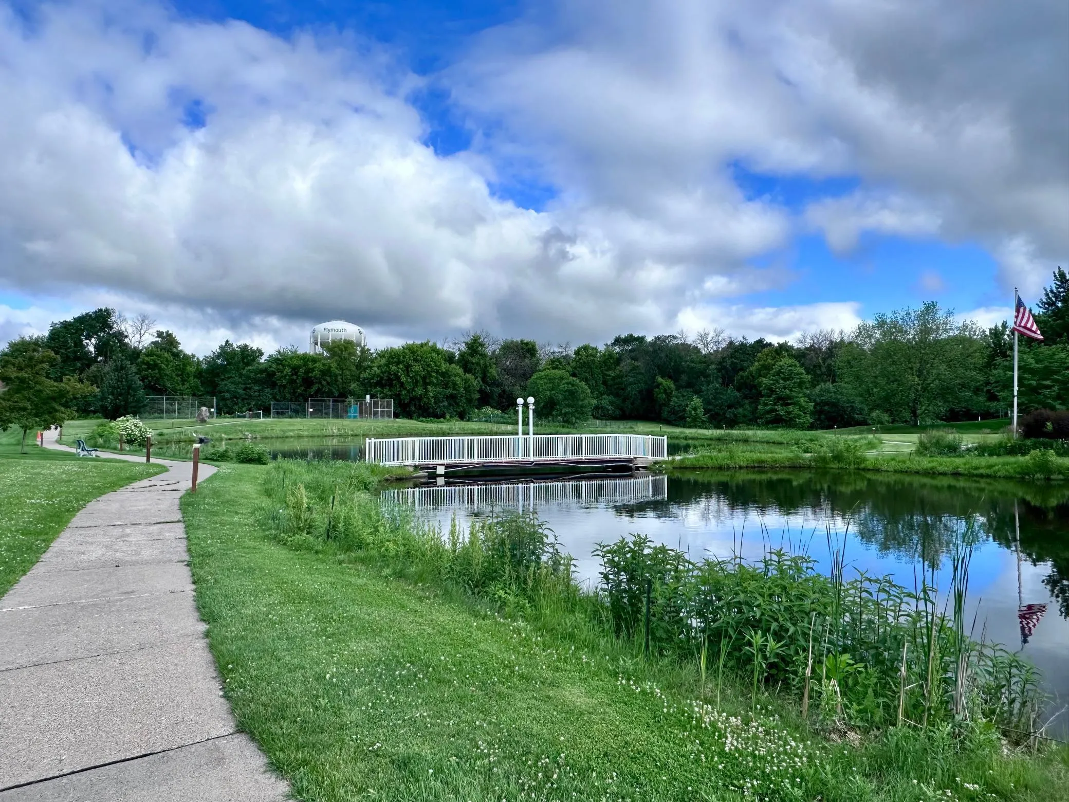 Photo 19 of 10720 Rockford Road Unit 205