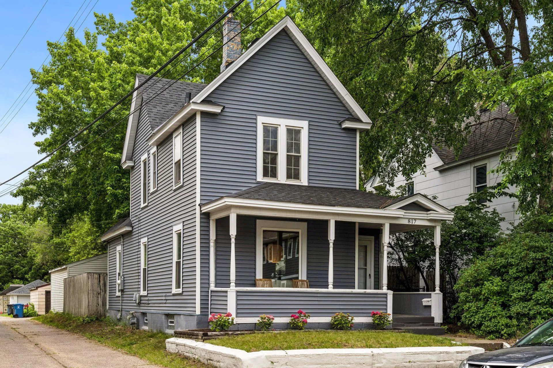 Residential For Sale