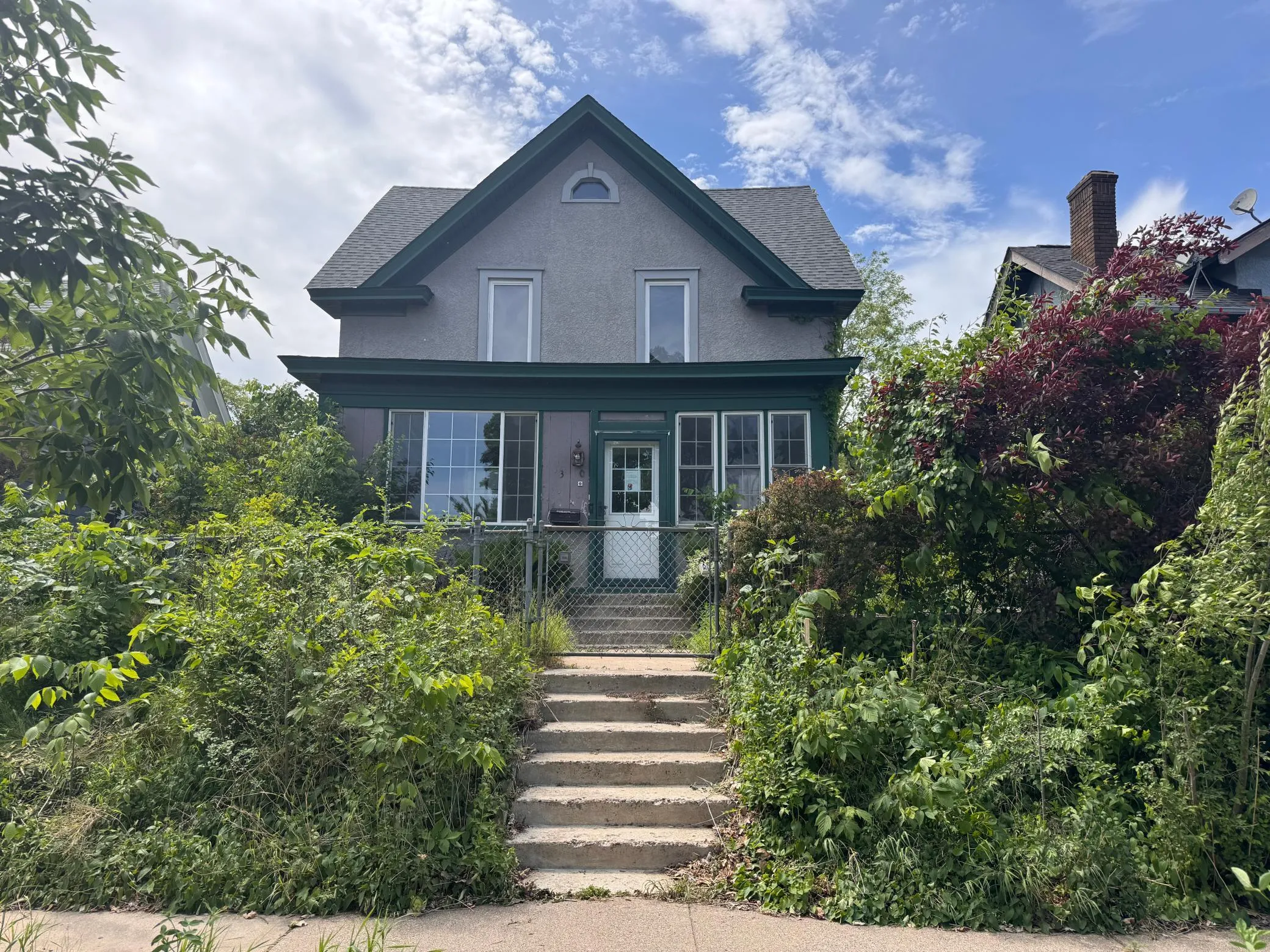 Residential For Sale