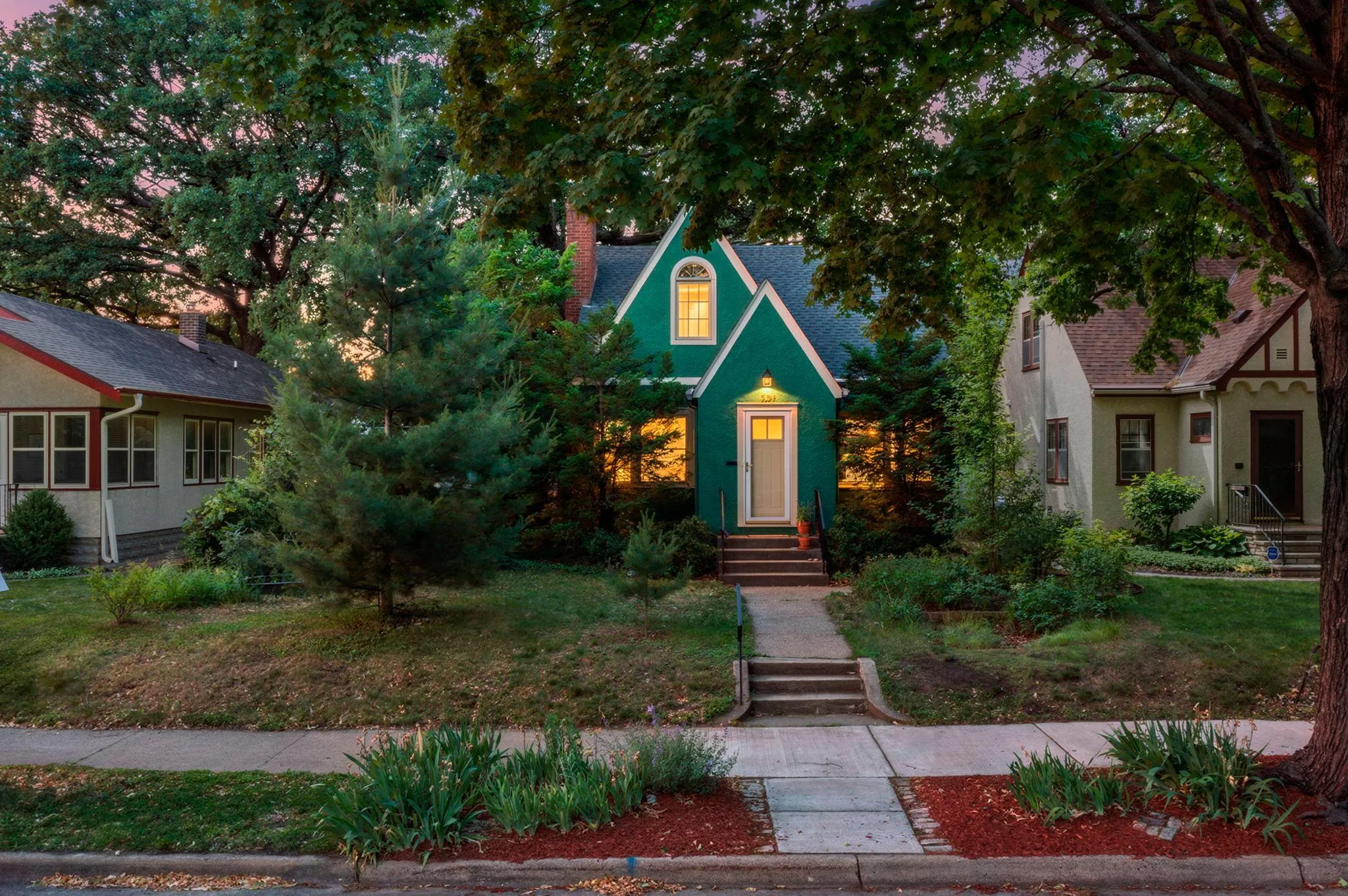 Residential For Sale