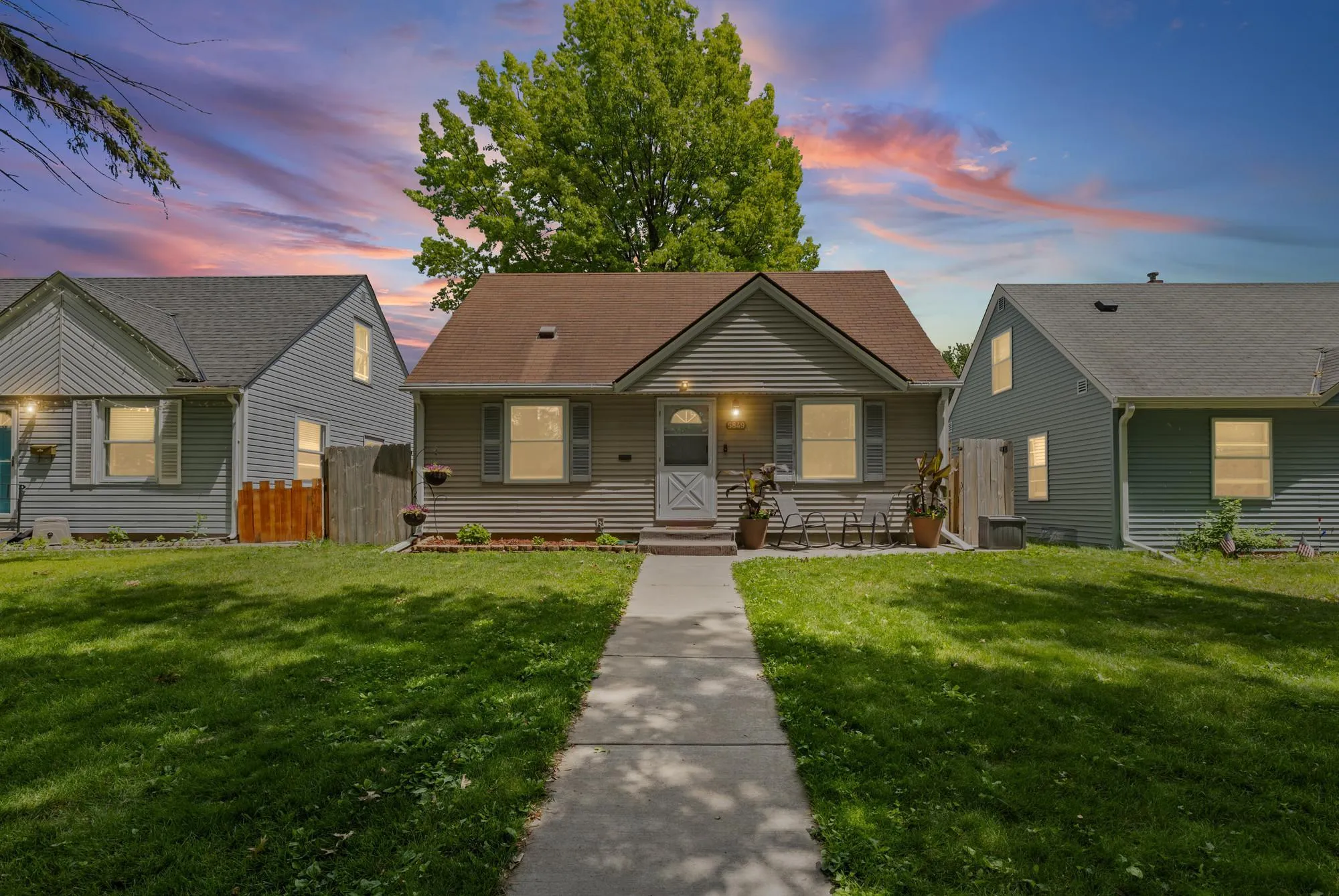 Residential For Sale