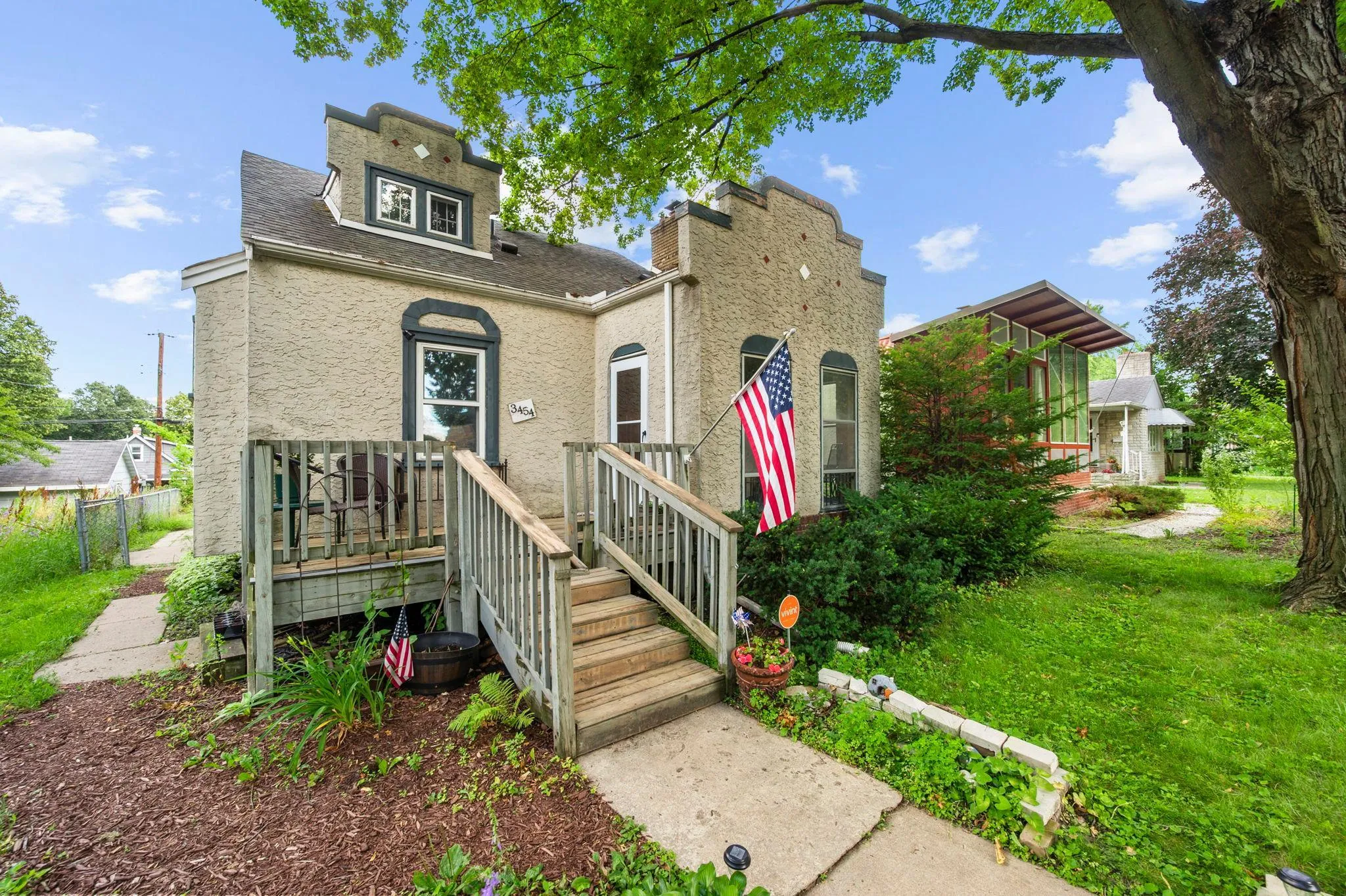 Residential For Sale