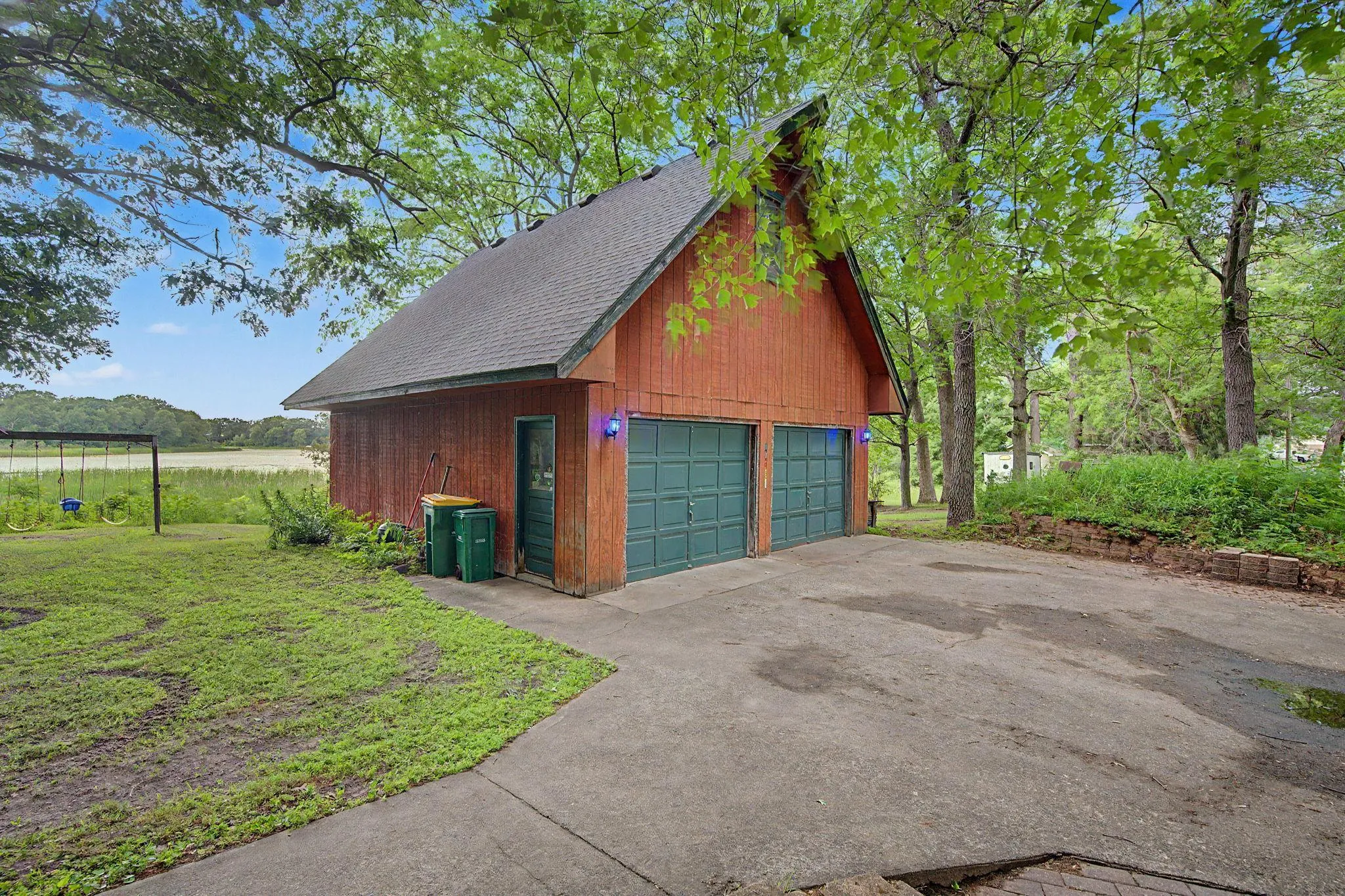 Photo 15 of 17356 Hiawatha Beach Ne Drive