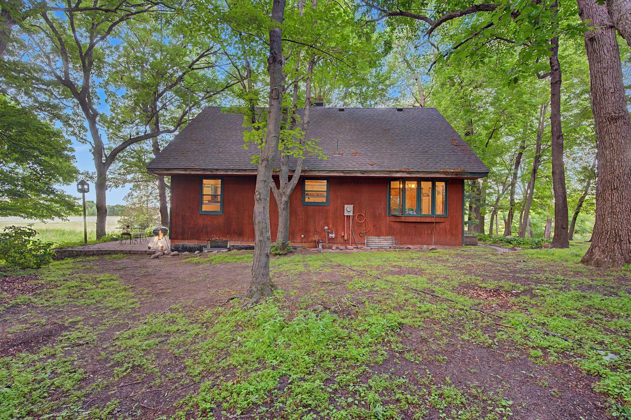 Photo 20 of 17356 Hiawatha Beach Ne Drive