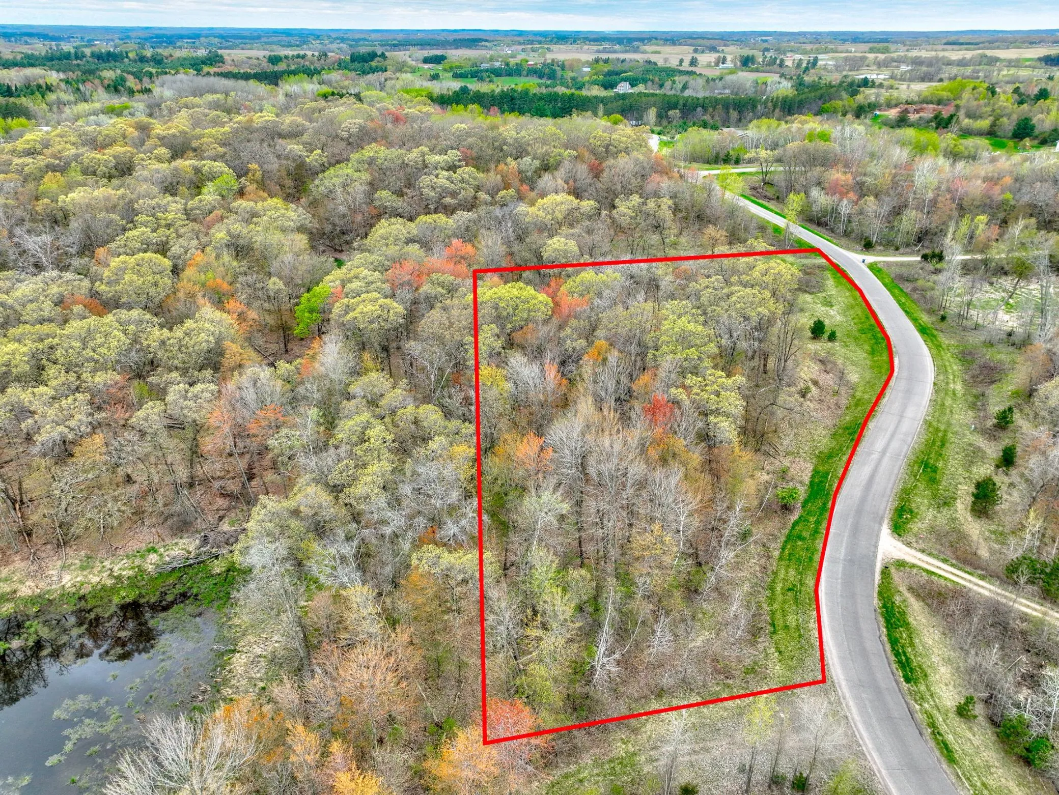Photo 3 of Xxx 218th (lot 37) Avenue
