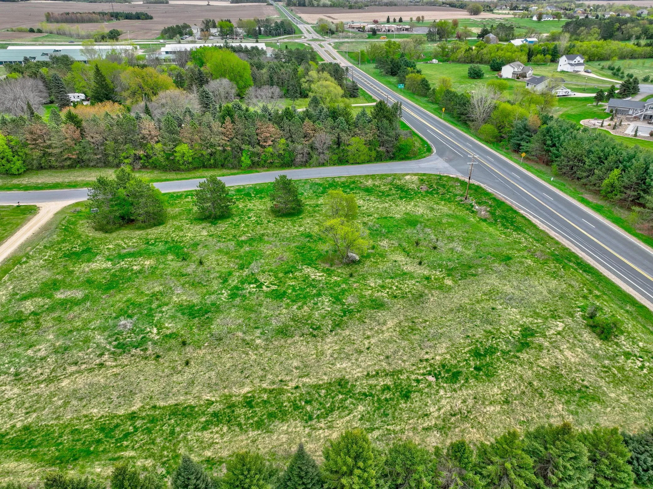 Photo 2 of Xxx 127th (lot 2) Street