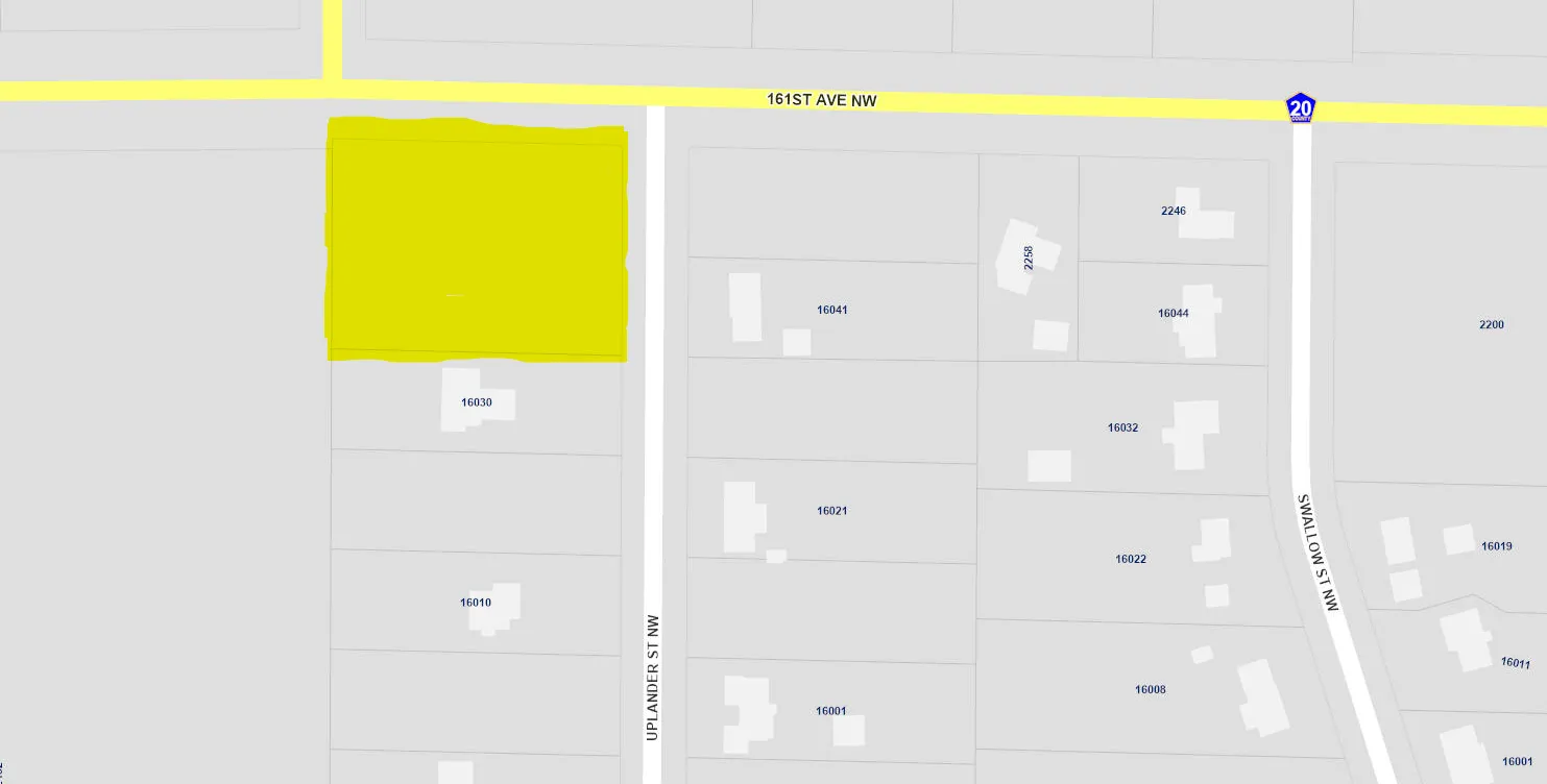 Photo 16 of Tbd Uplander Nw Street