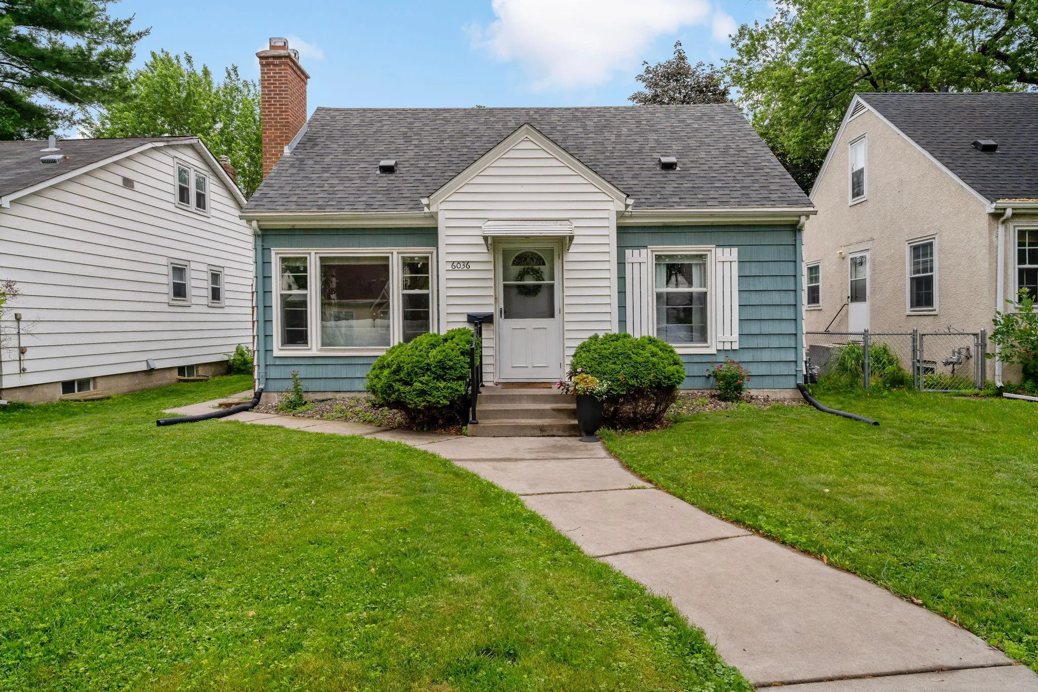 Residential For Sale