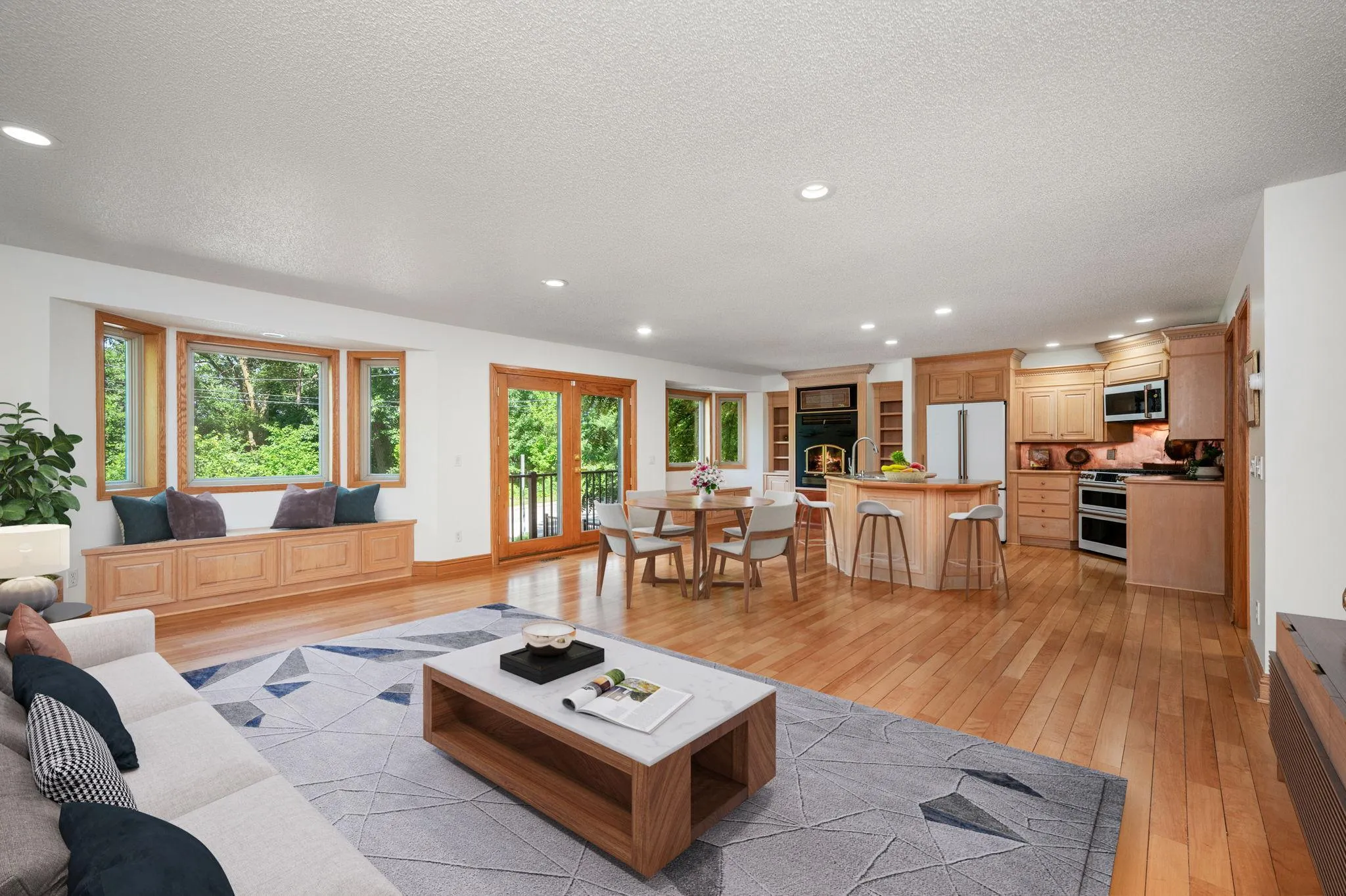Residential For Sale