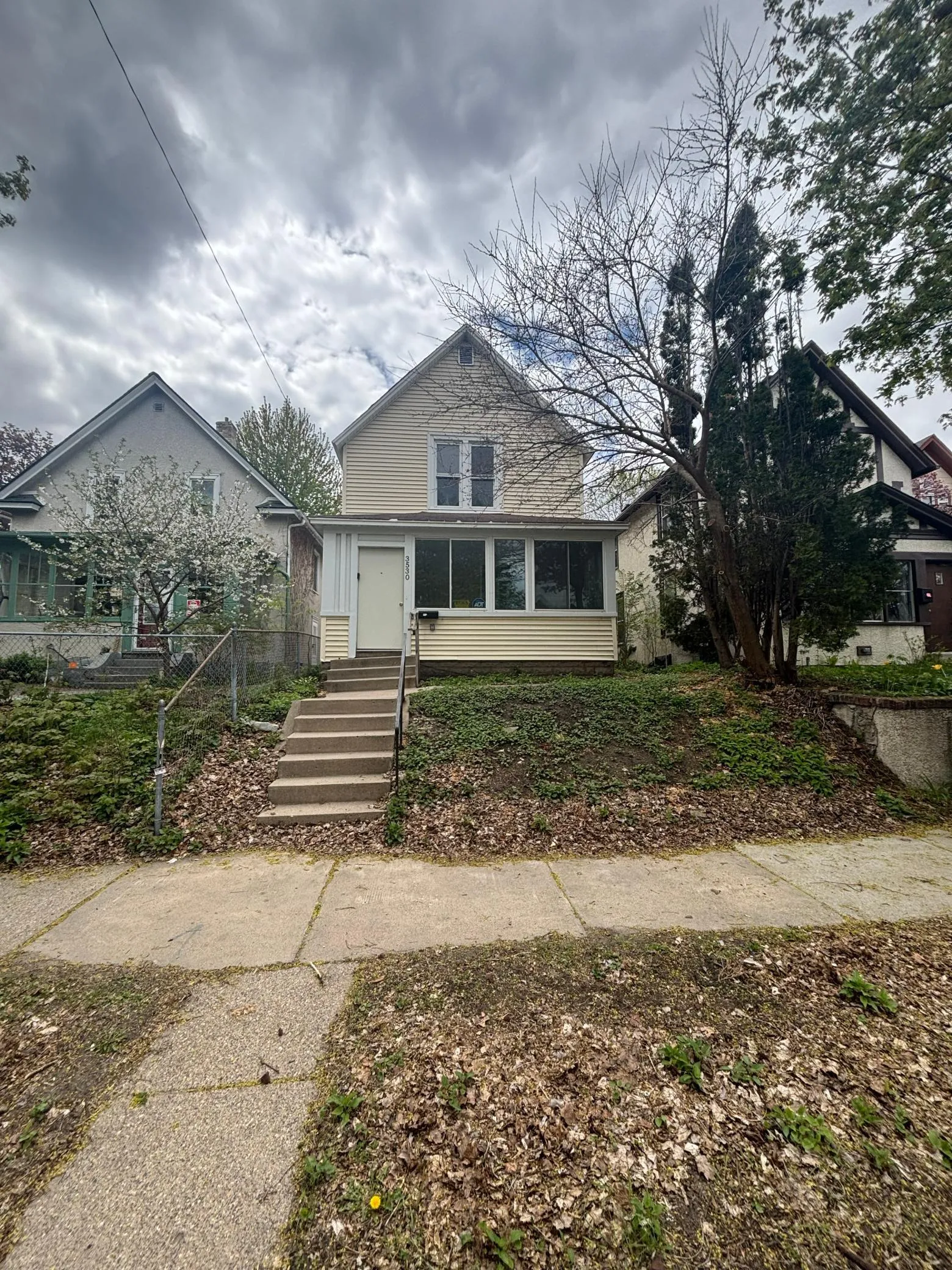 Residential For Sale