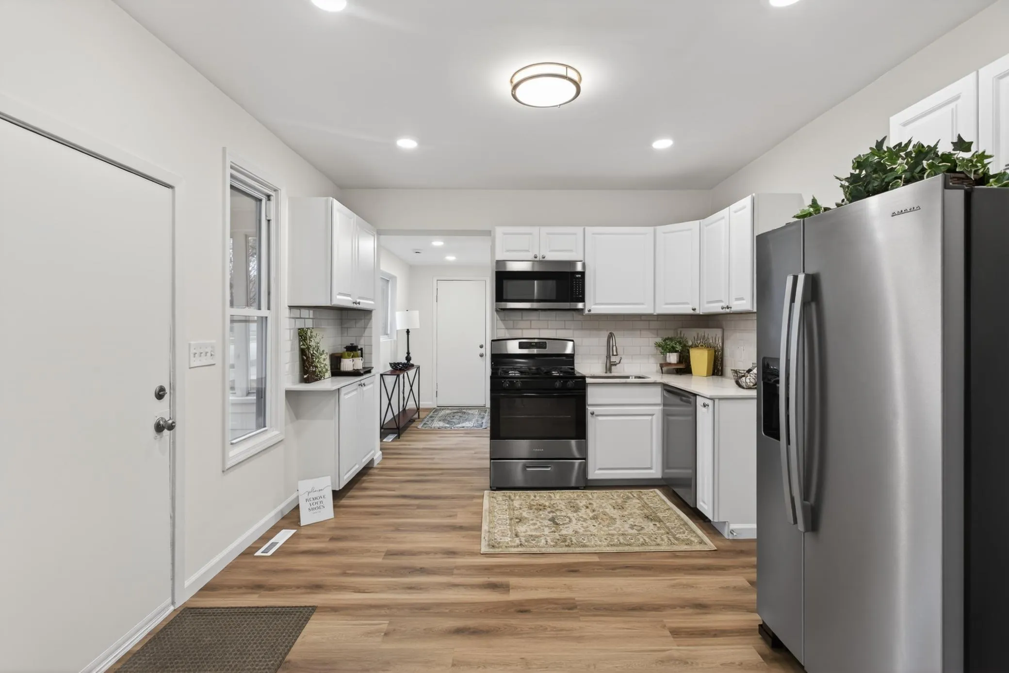 Residential For Sale