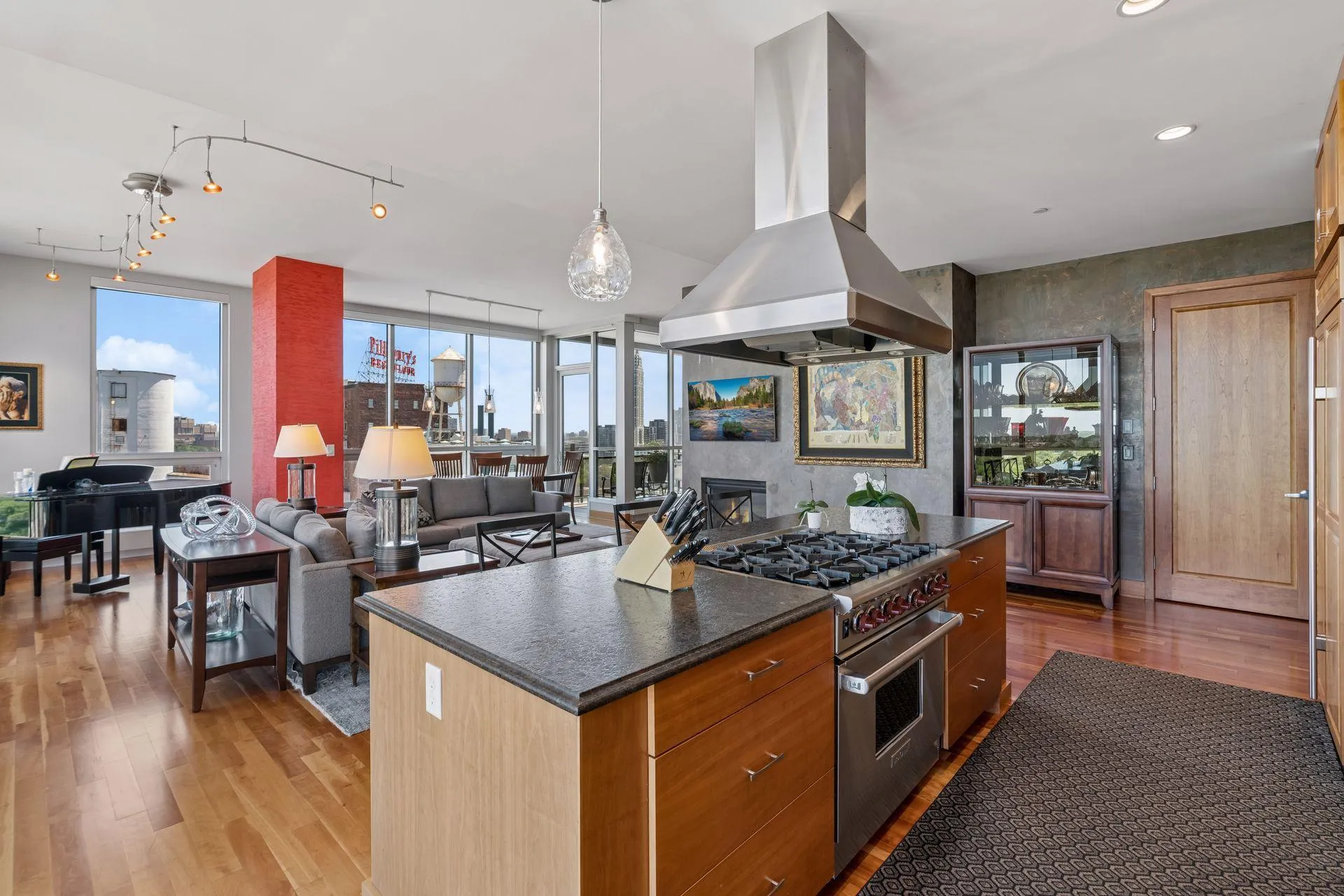Photo 14 of 222 2nd Se Street Unit 1603