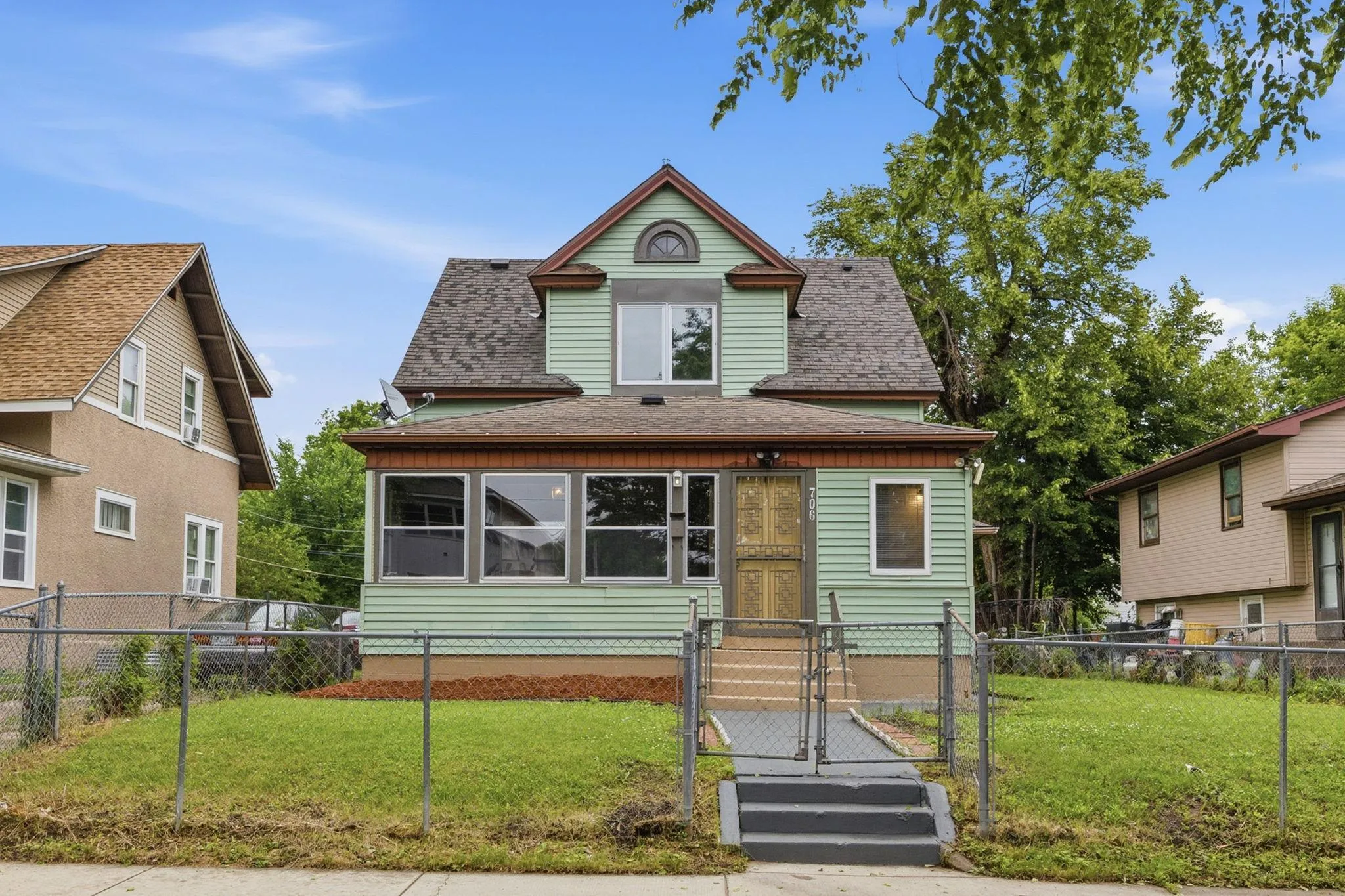 Residential For Sale