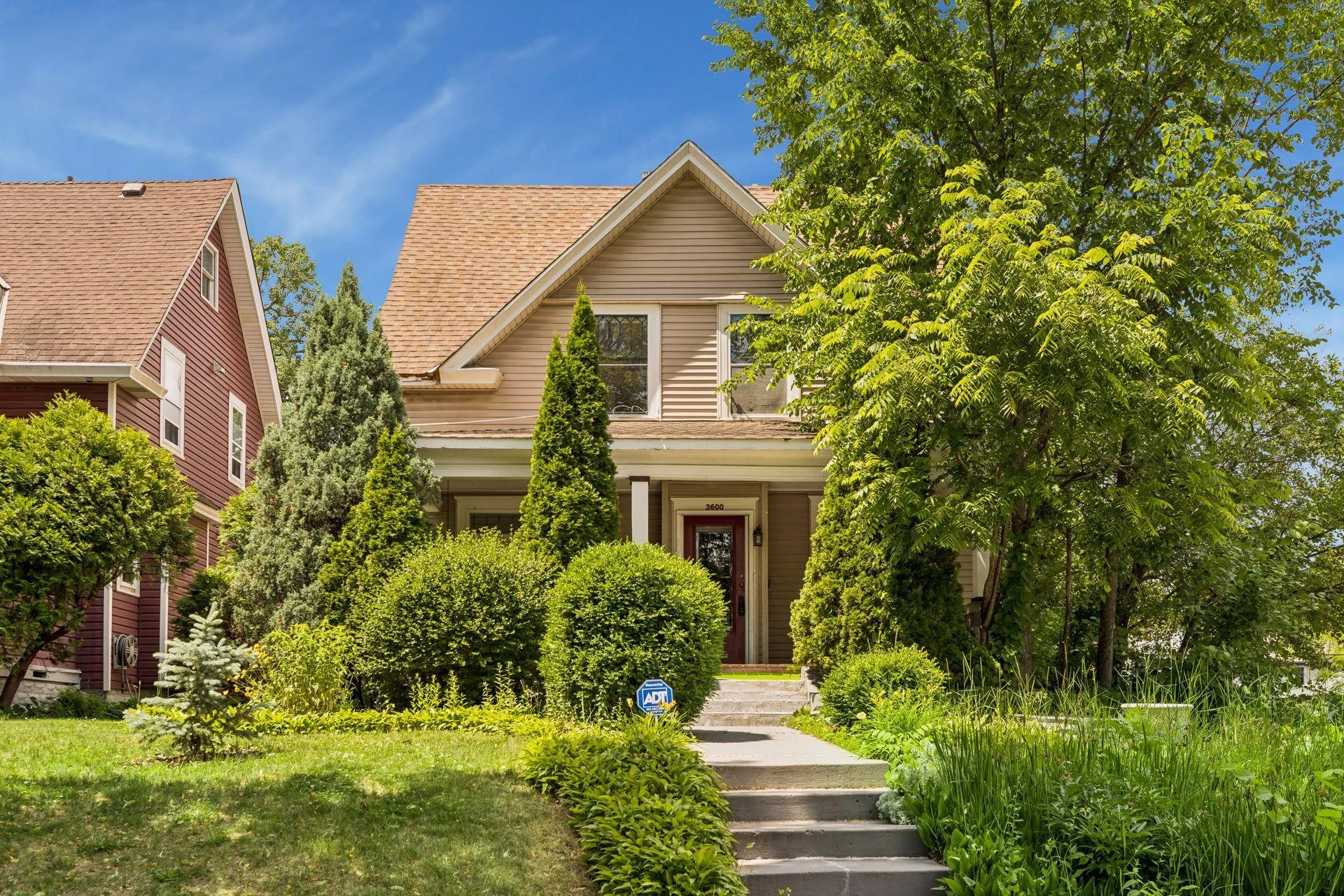 Residential For Sale