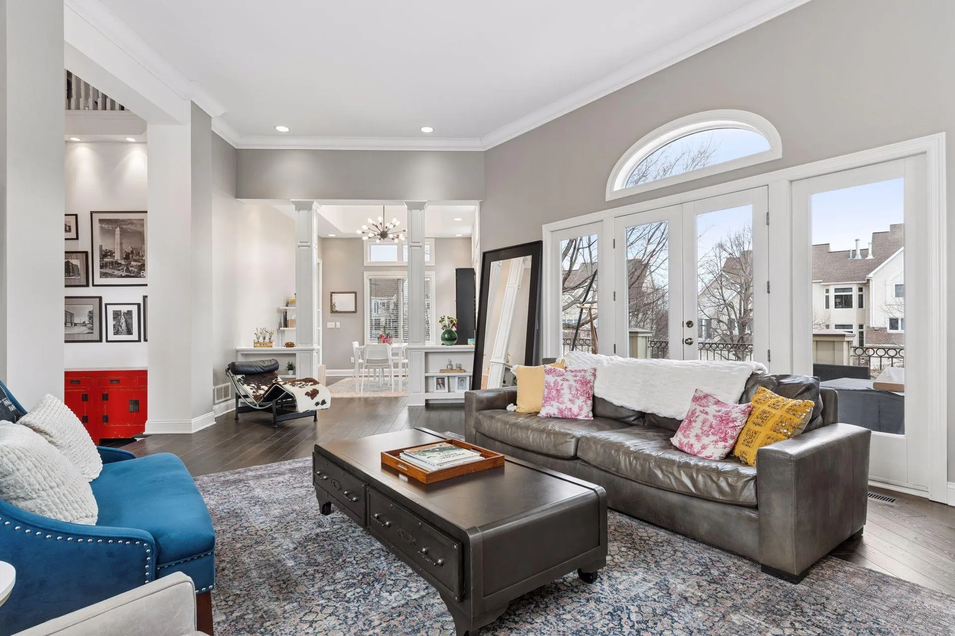 Residential For Sale