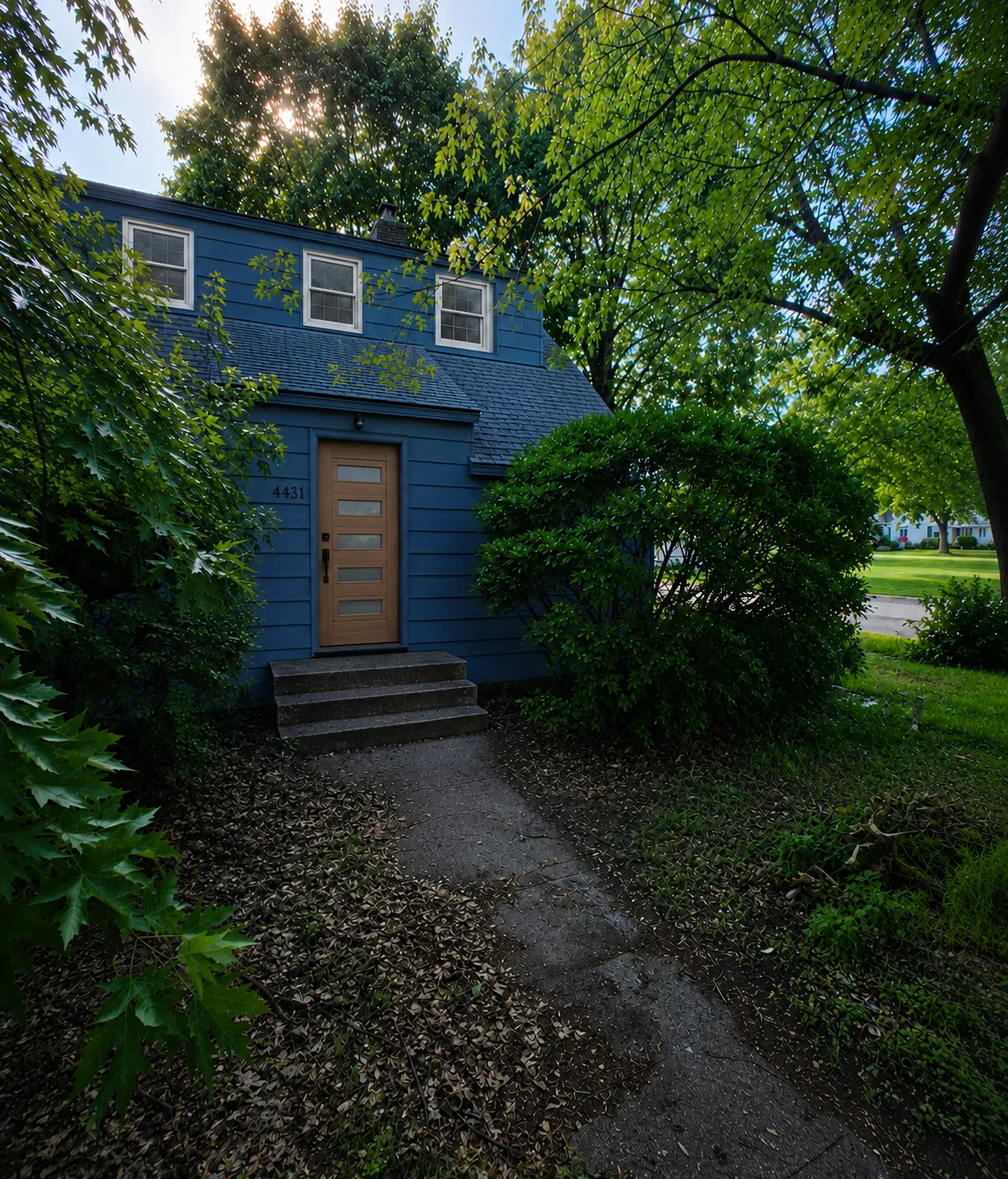 Residential For Sale