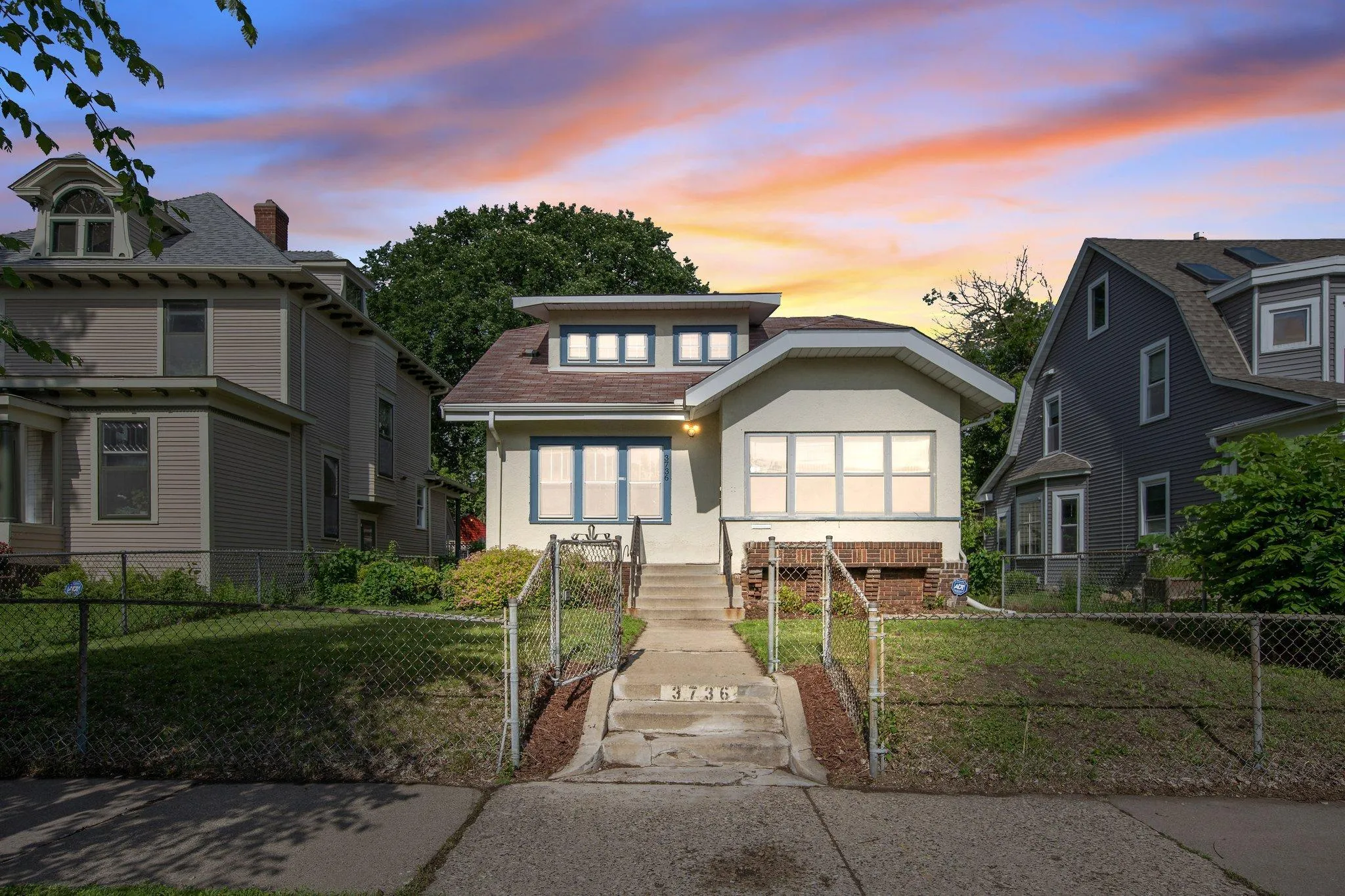 Residential For Sale