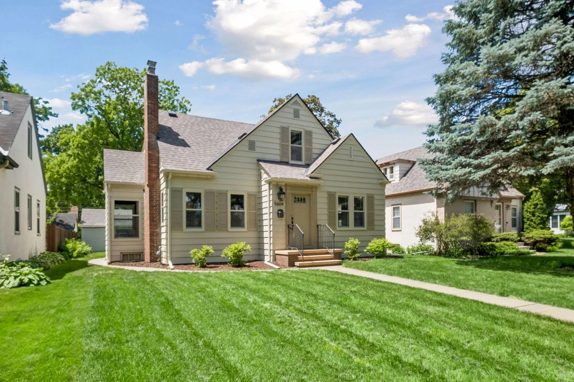 Residential For Sale