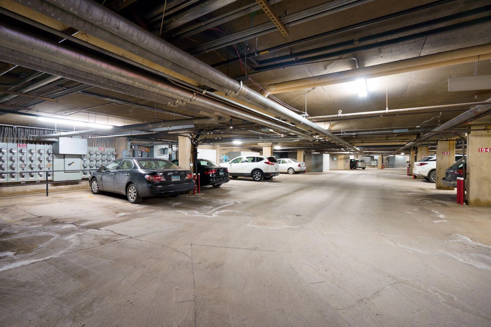 Photo 54 of 1200 Nicollet Mall Unit 911