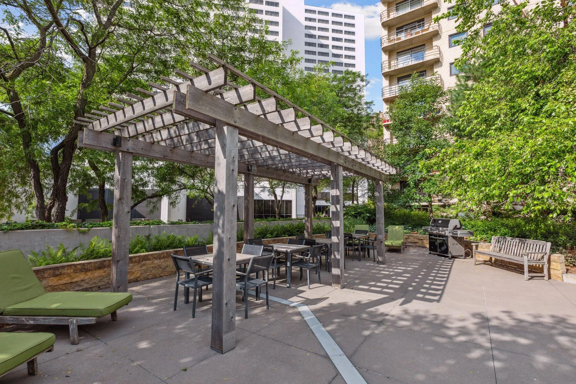Photo 42 of 1200 Nicollet Mall Unit 911