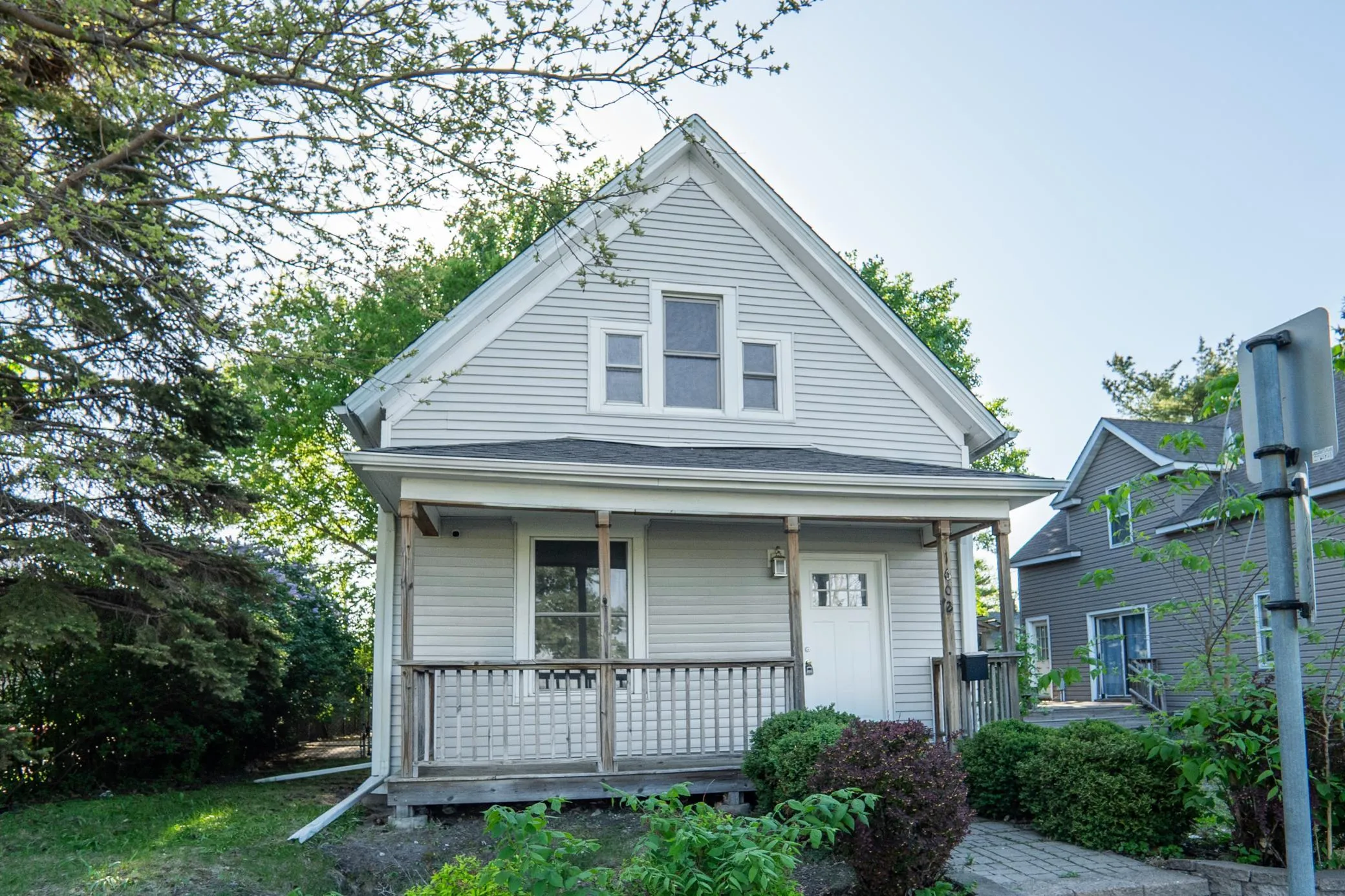 Residential For Sale