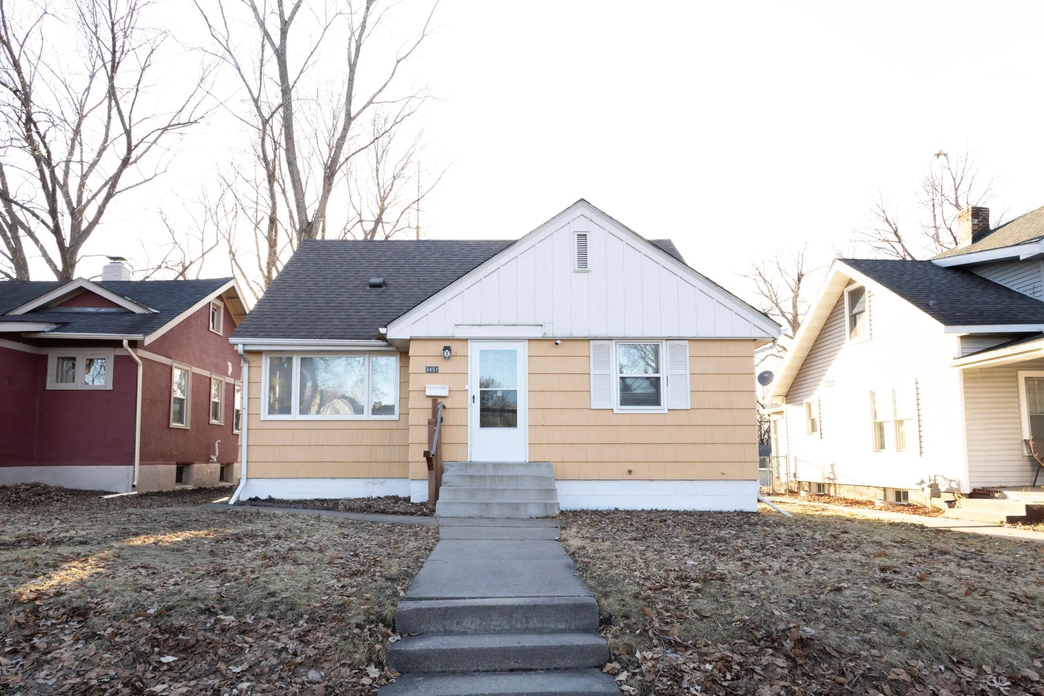 Residential For Sale