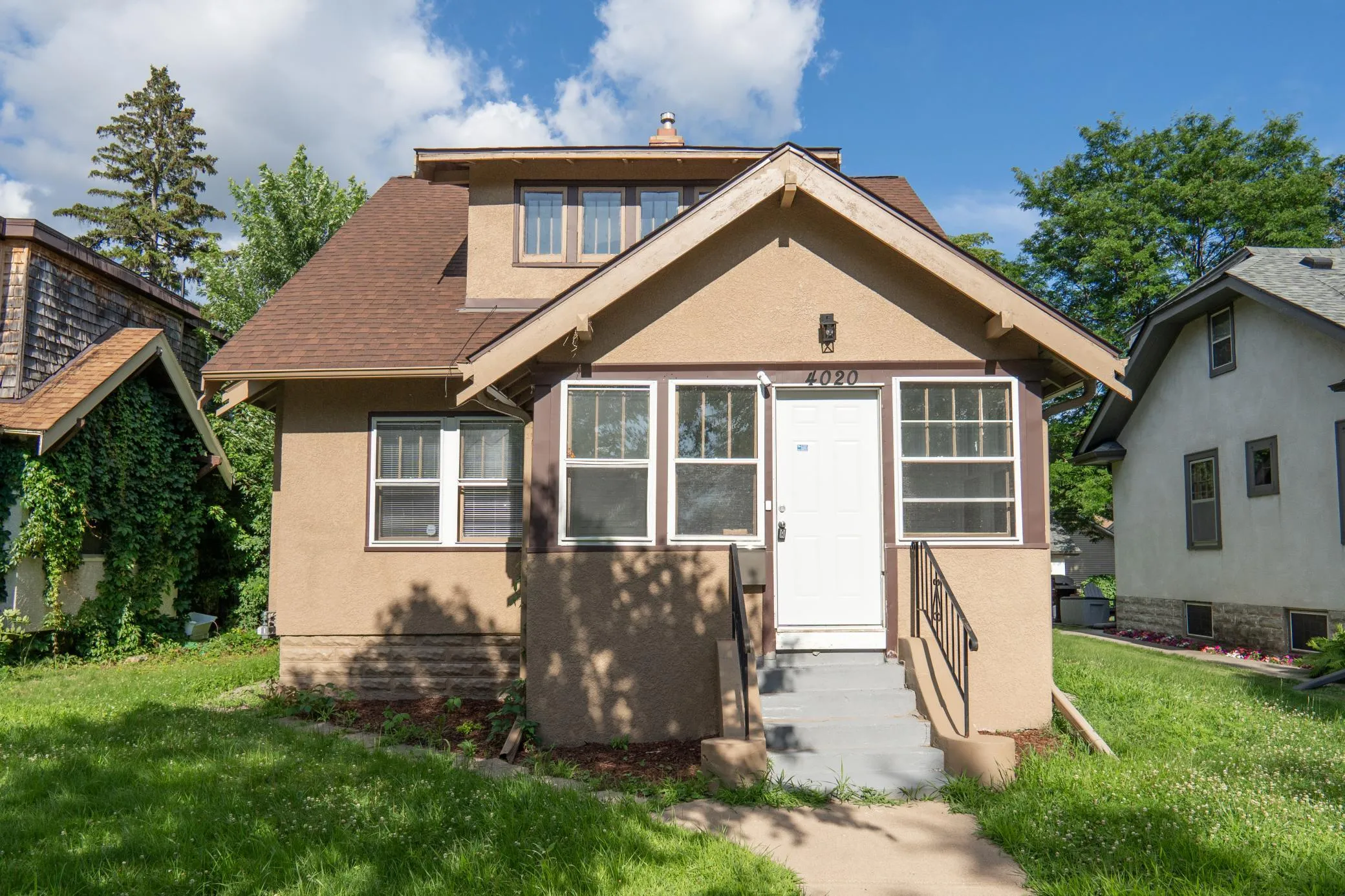 Residential For Sale