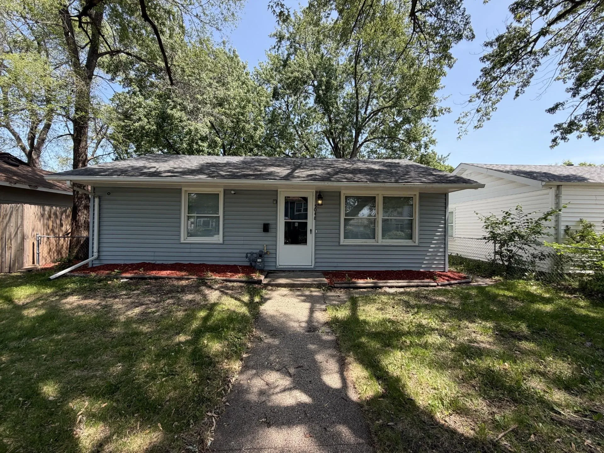 Residential For Sale