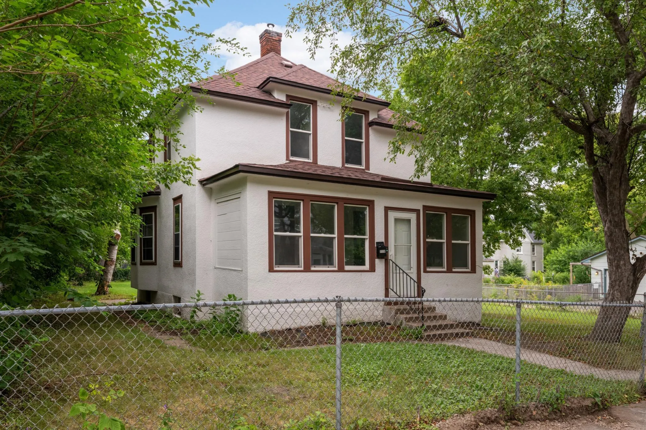 Residential For Sale