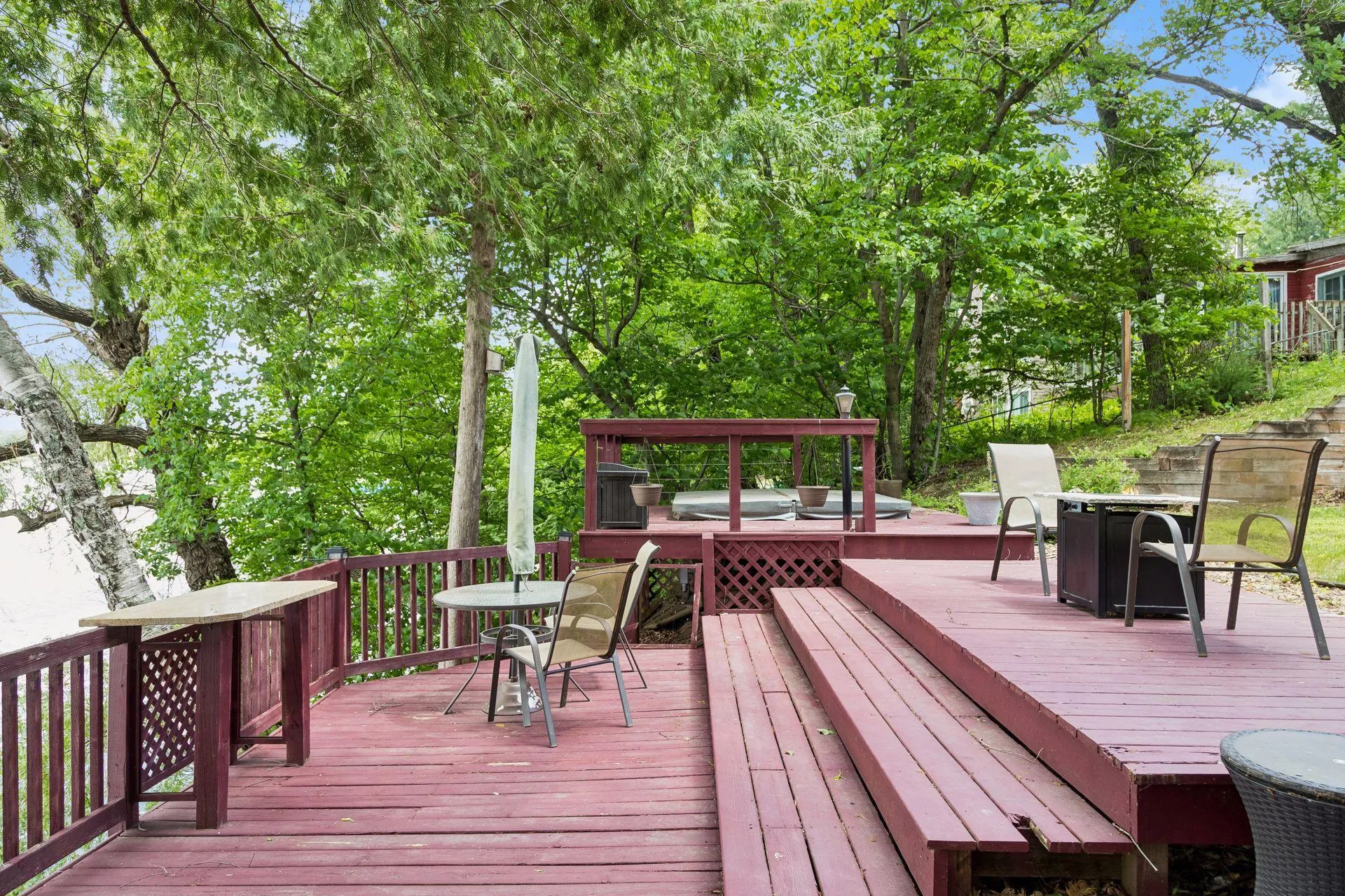 Photo 11 of 22702 E Martin Lake Ne Drive