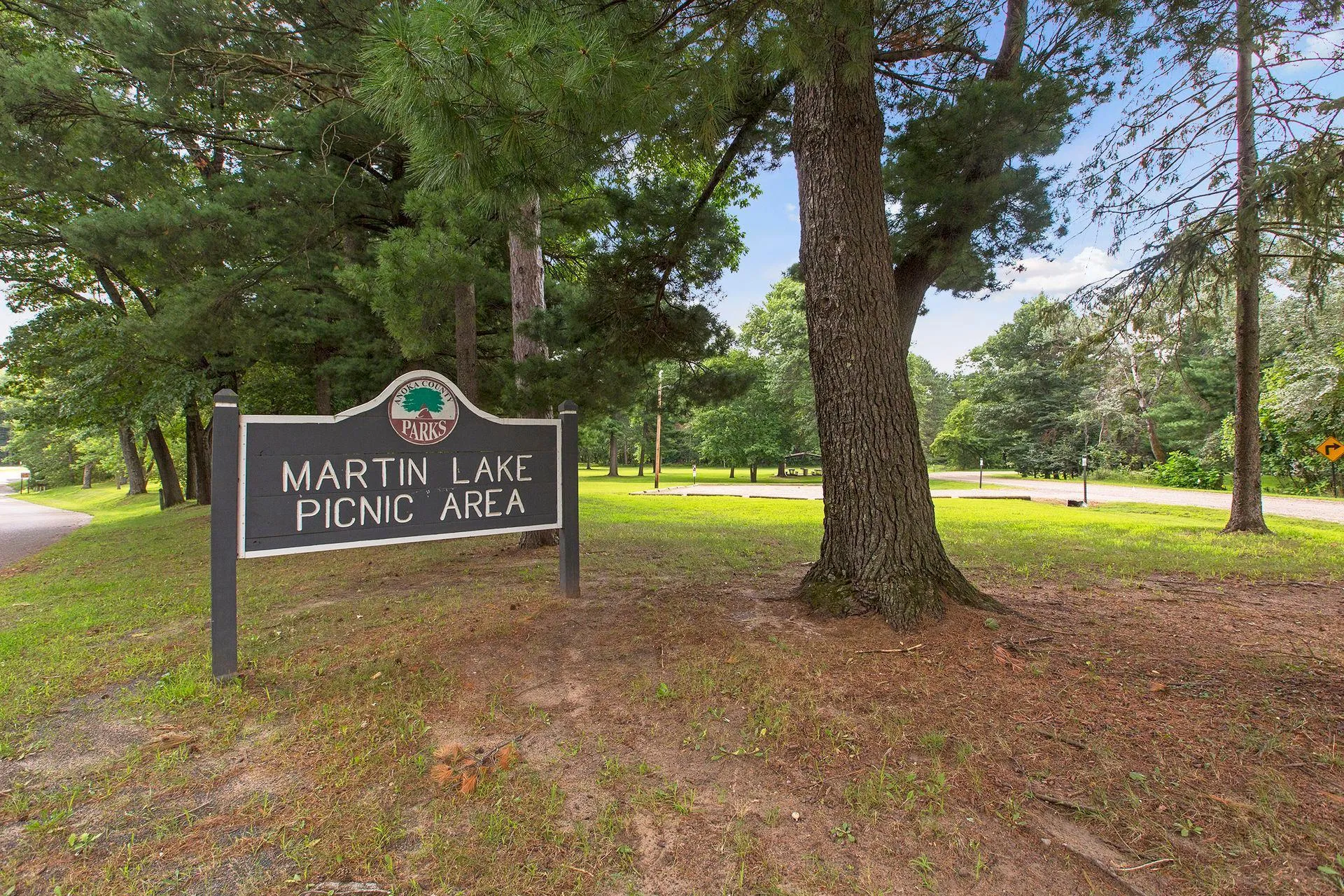 Photo 57 of 22702 E Martin Lake Ne Drive