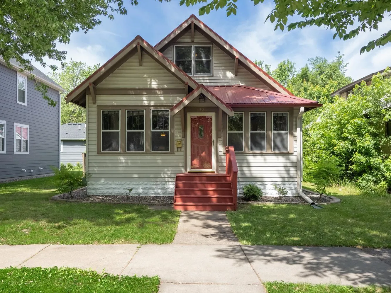 Residential For Sale