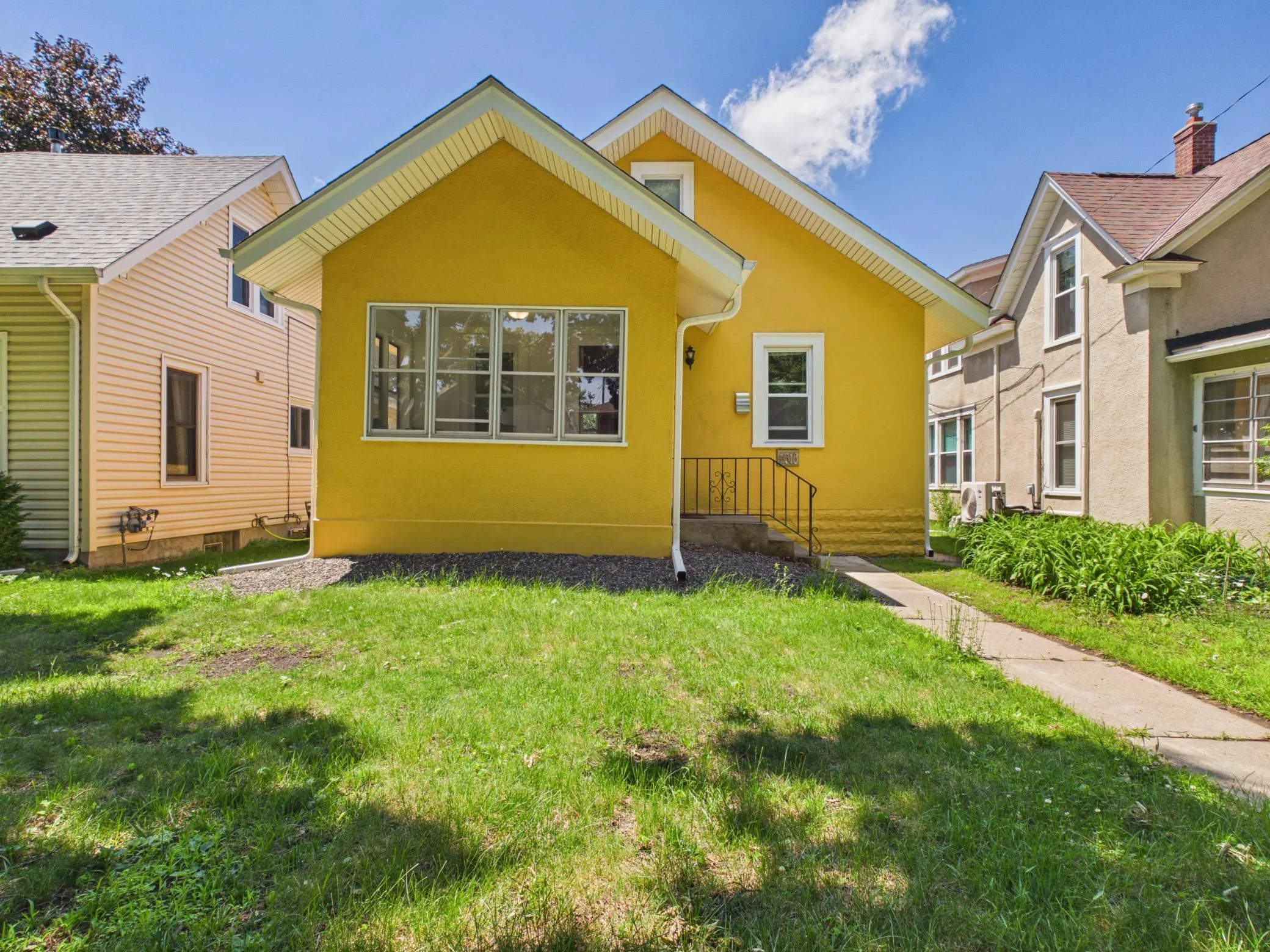 Residential For Sale
