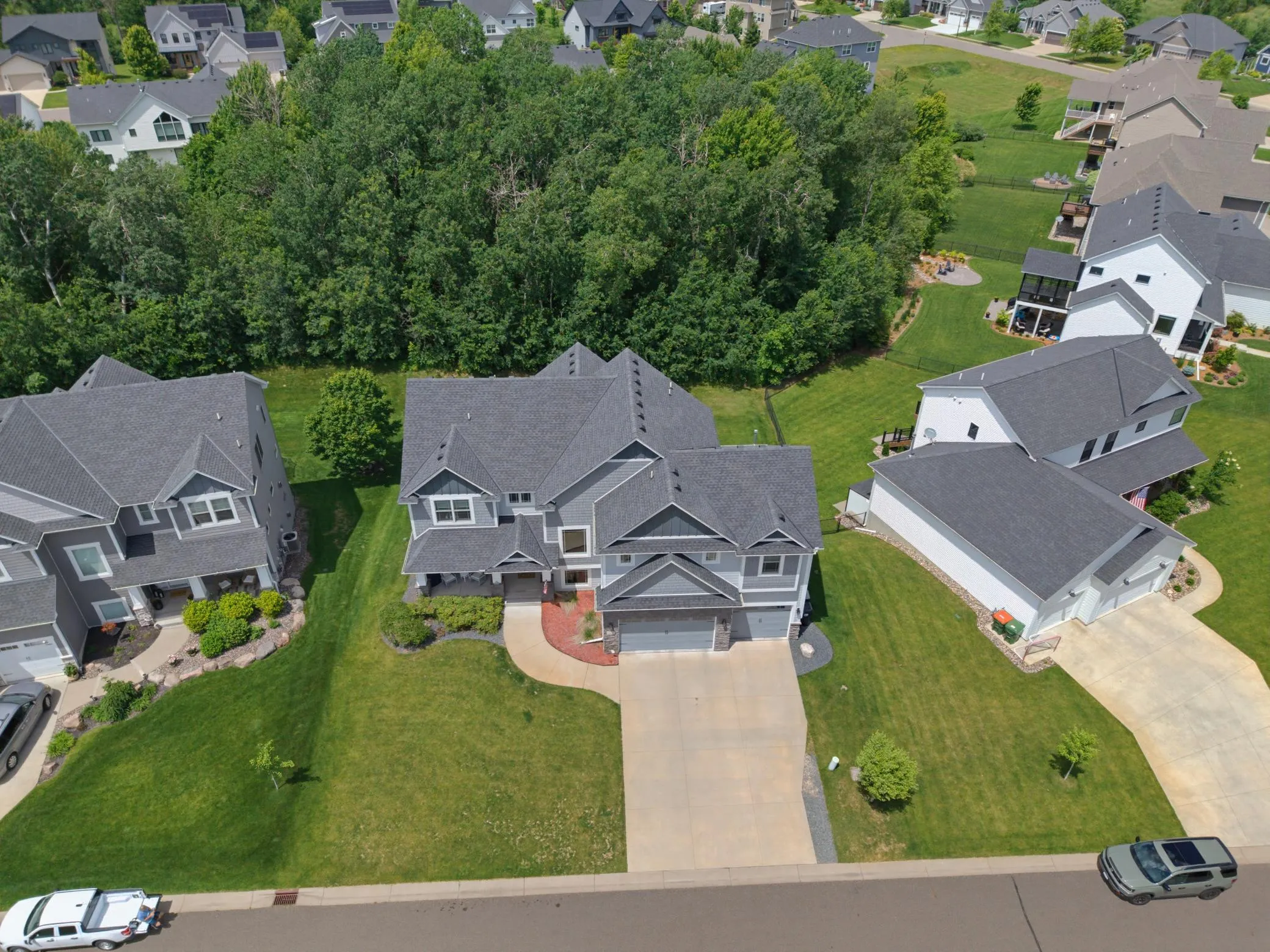 Photo 50 of 6445 Black Berry Court