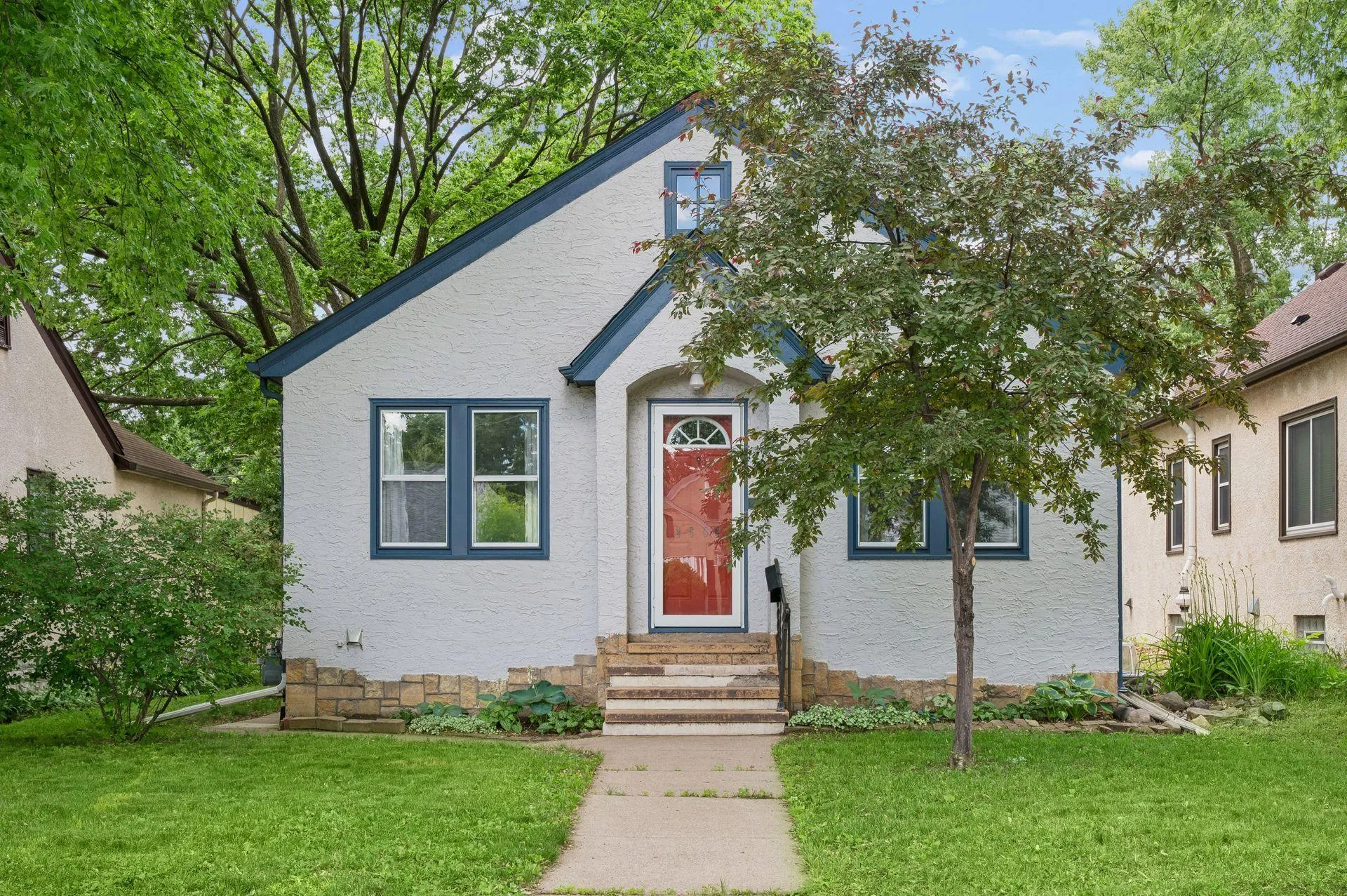 Residential For Sale