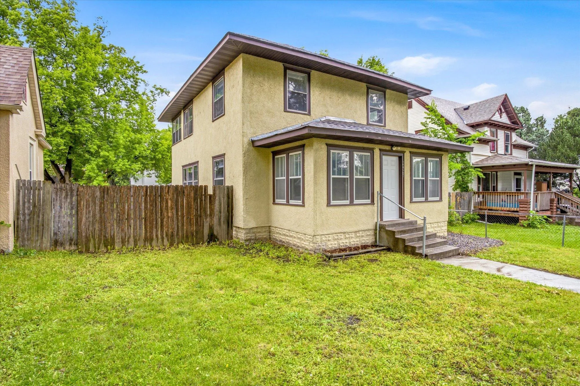 Residential For Sale