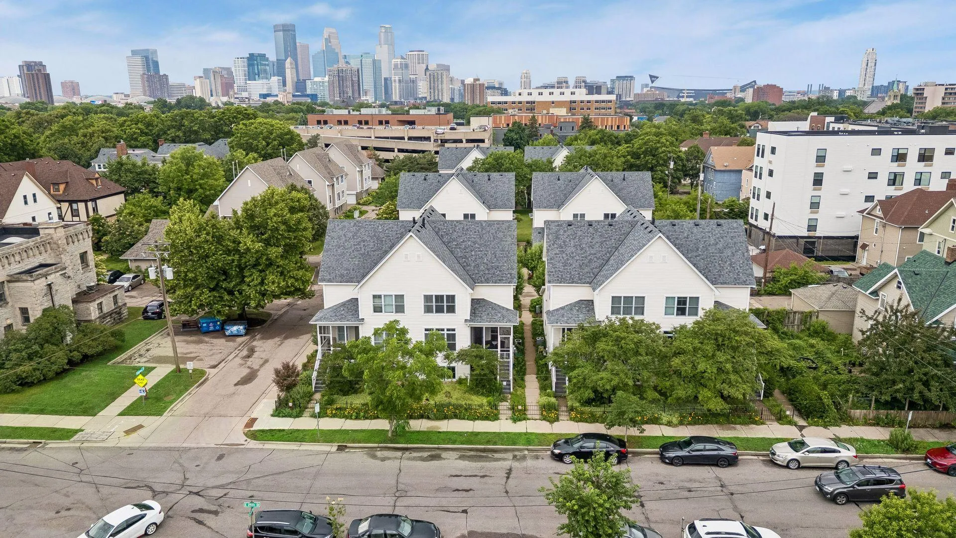 Residential For Sale