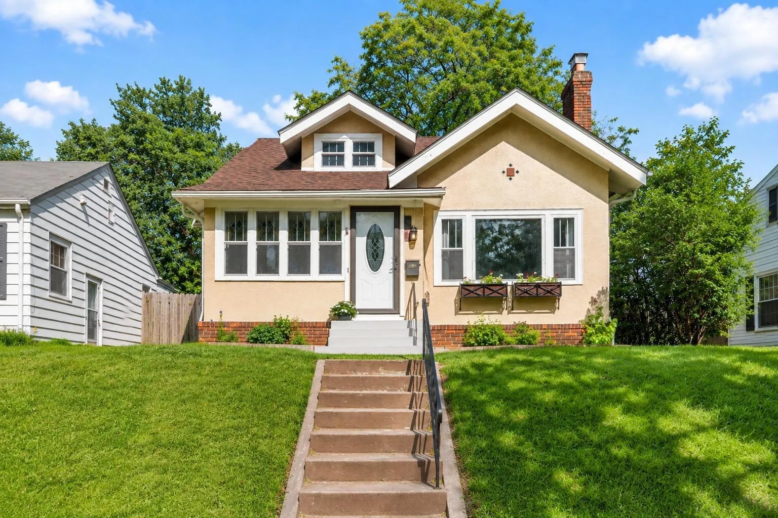 Residential For Sale