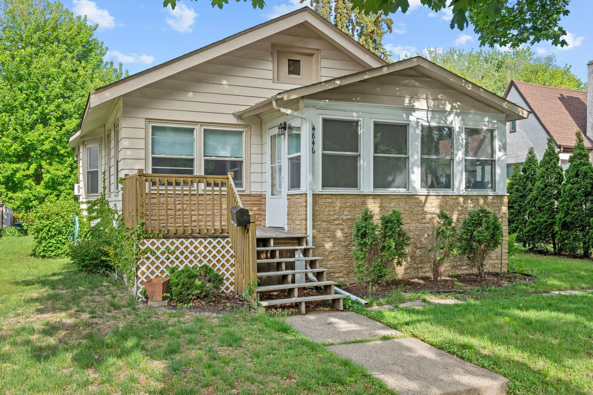 Residential For Sale