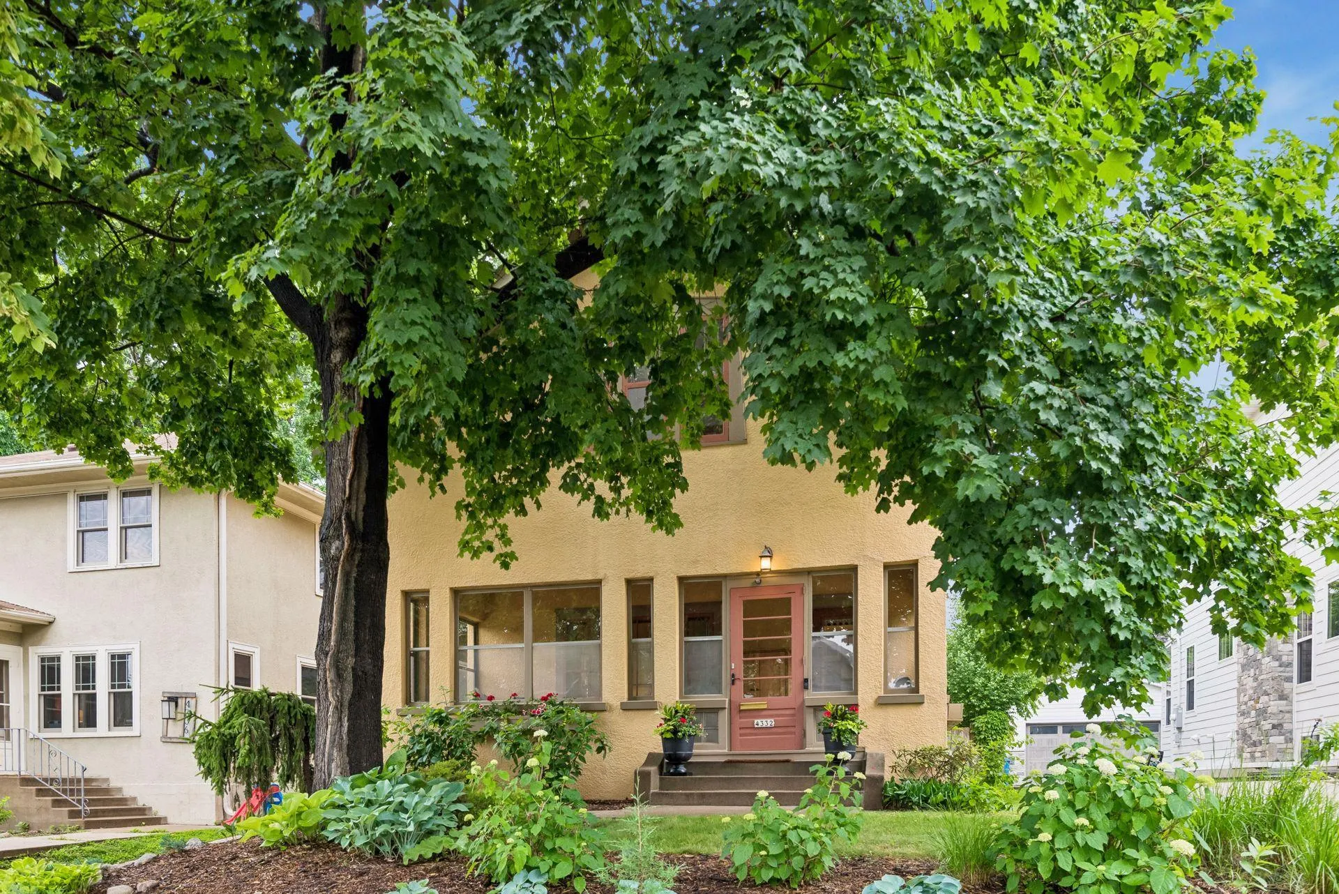 Residential For Sale
