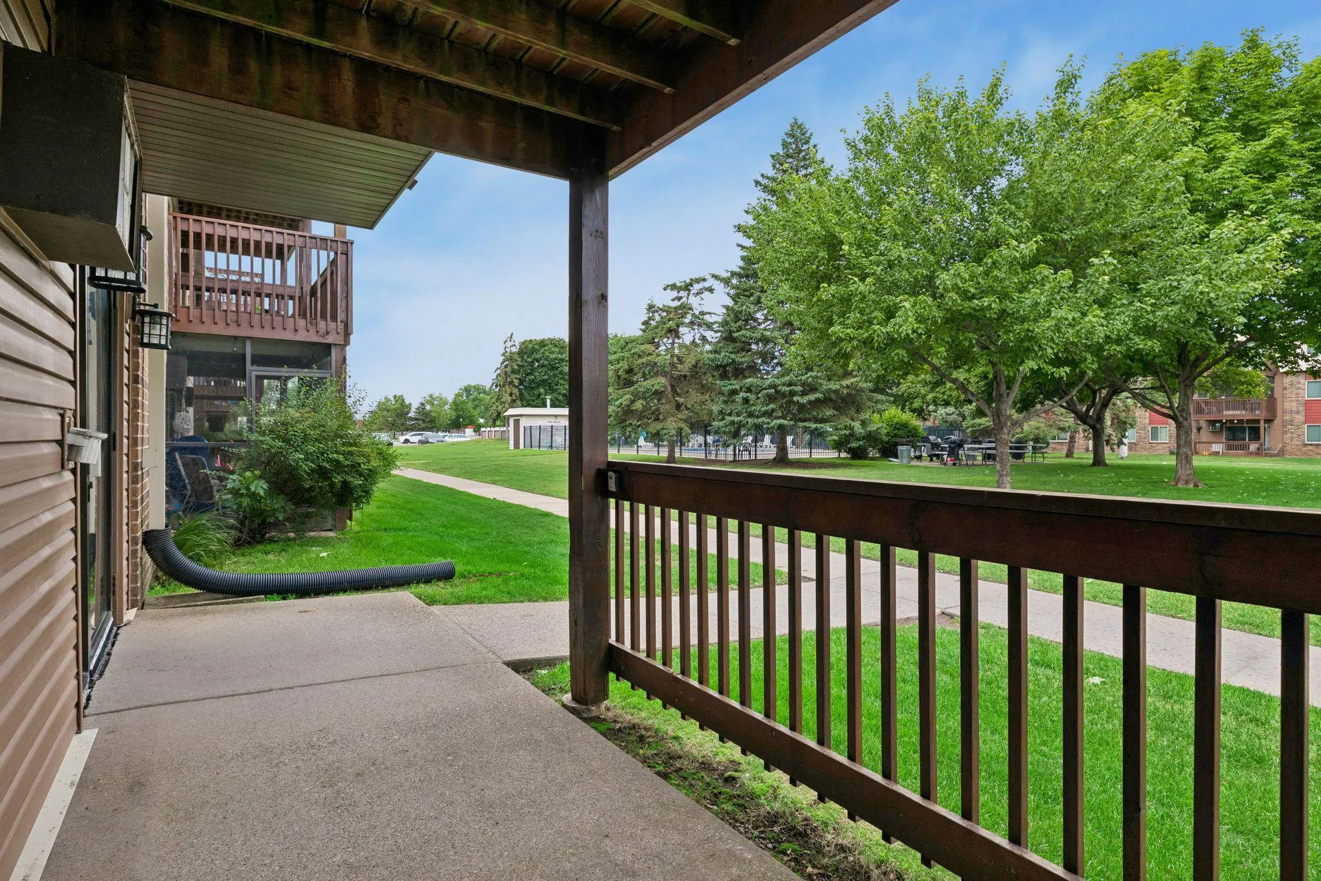 Photo 9 of 14630 Garrett Avenue Unit 401
