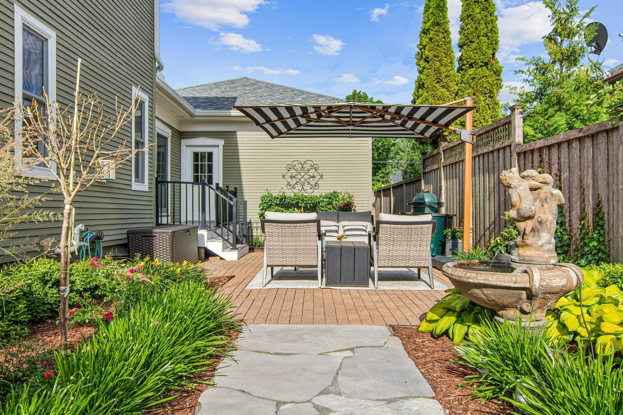Photo 44 of 4930 Morehead Avenue