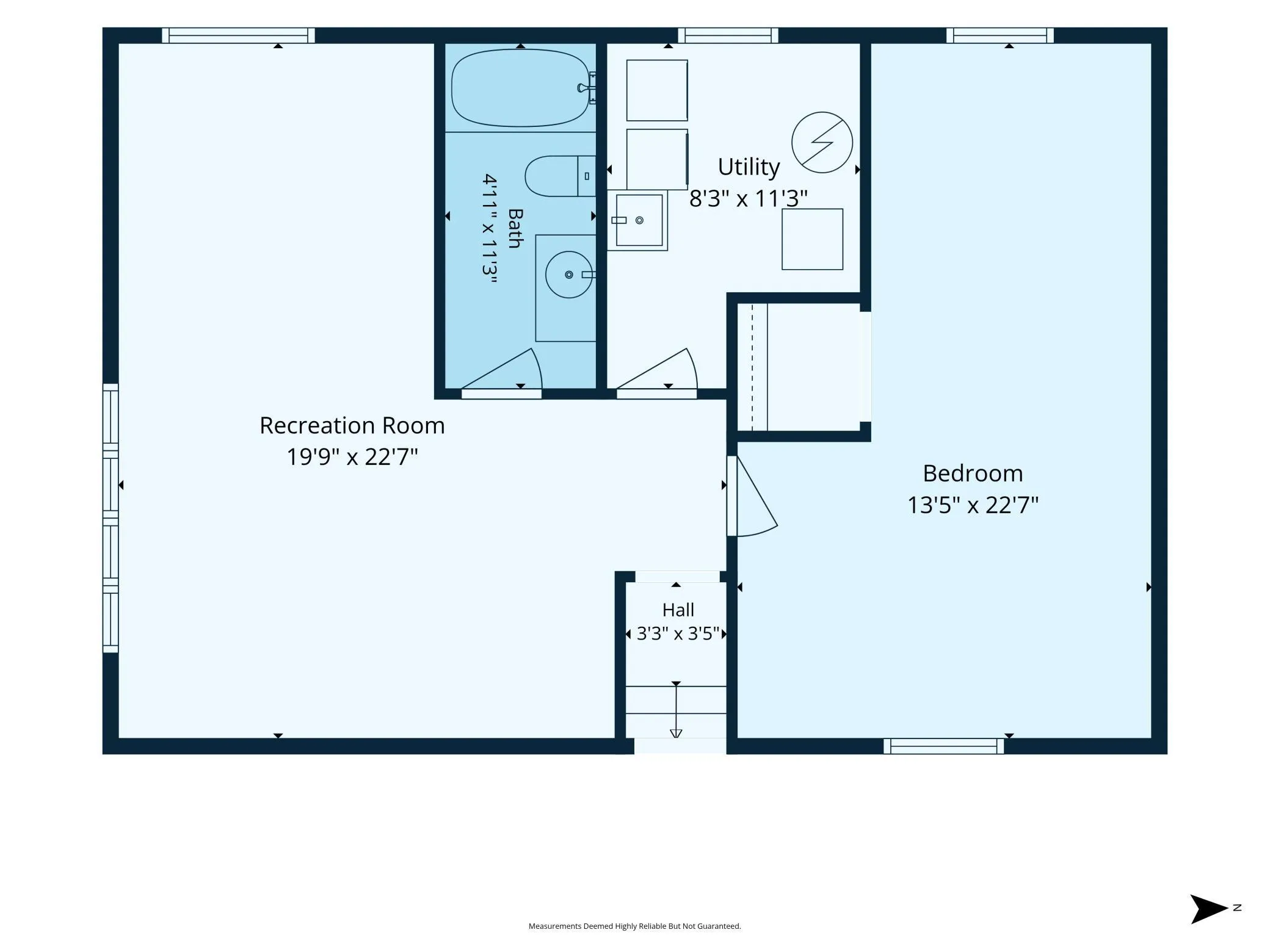 Photo 40 of 17627 Ionia Court