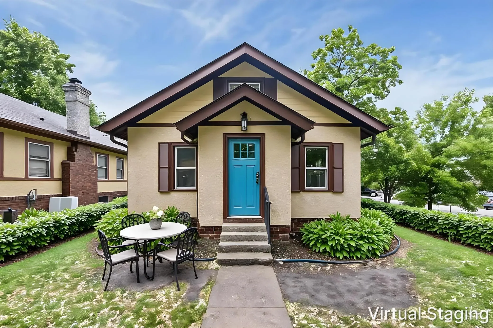 Residential For Sale