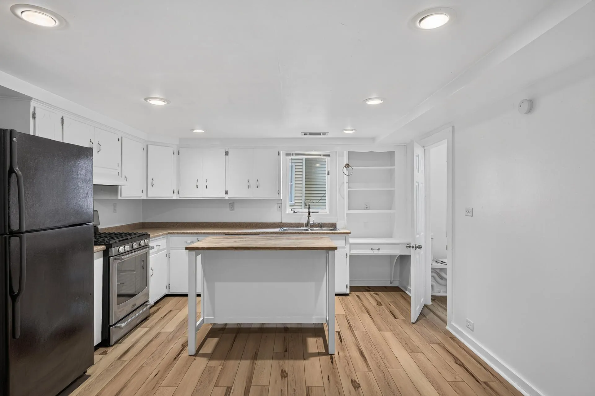 Residential For Sale