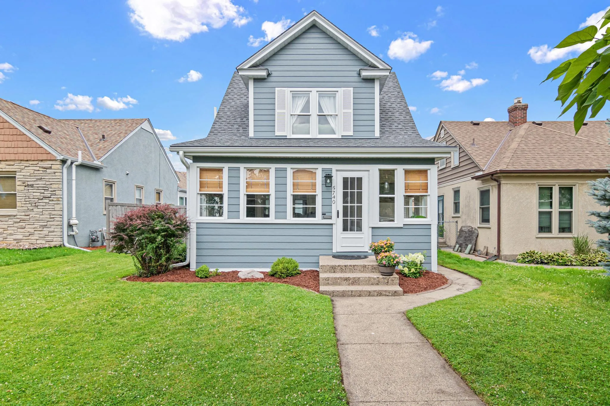 Residential For Sale