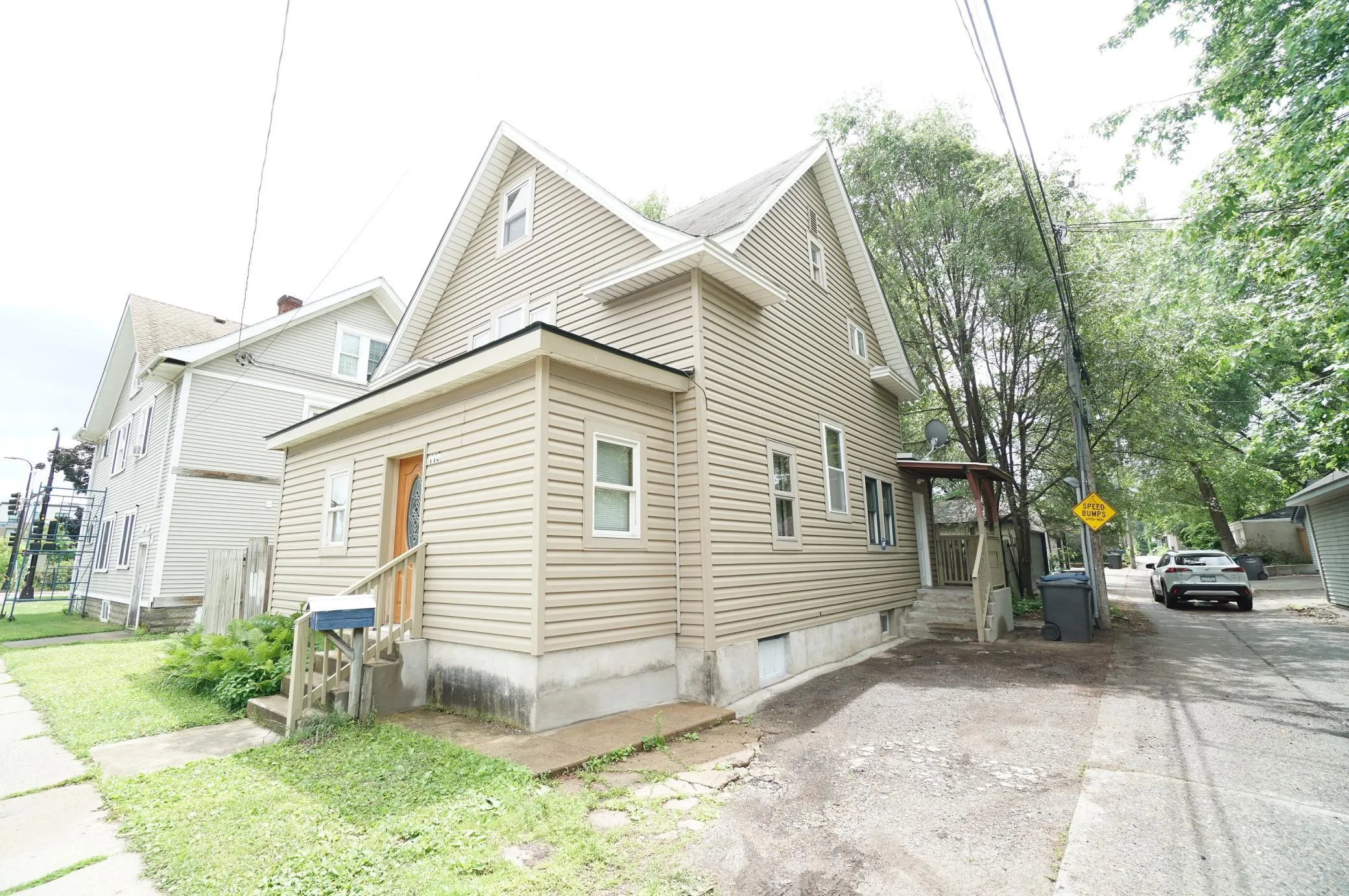 Residential For Sale