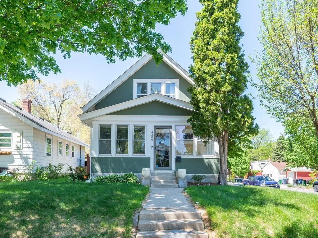 Residential For Sale