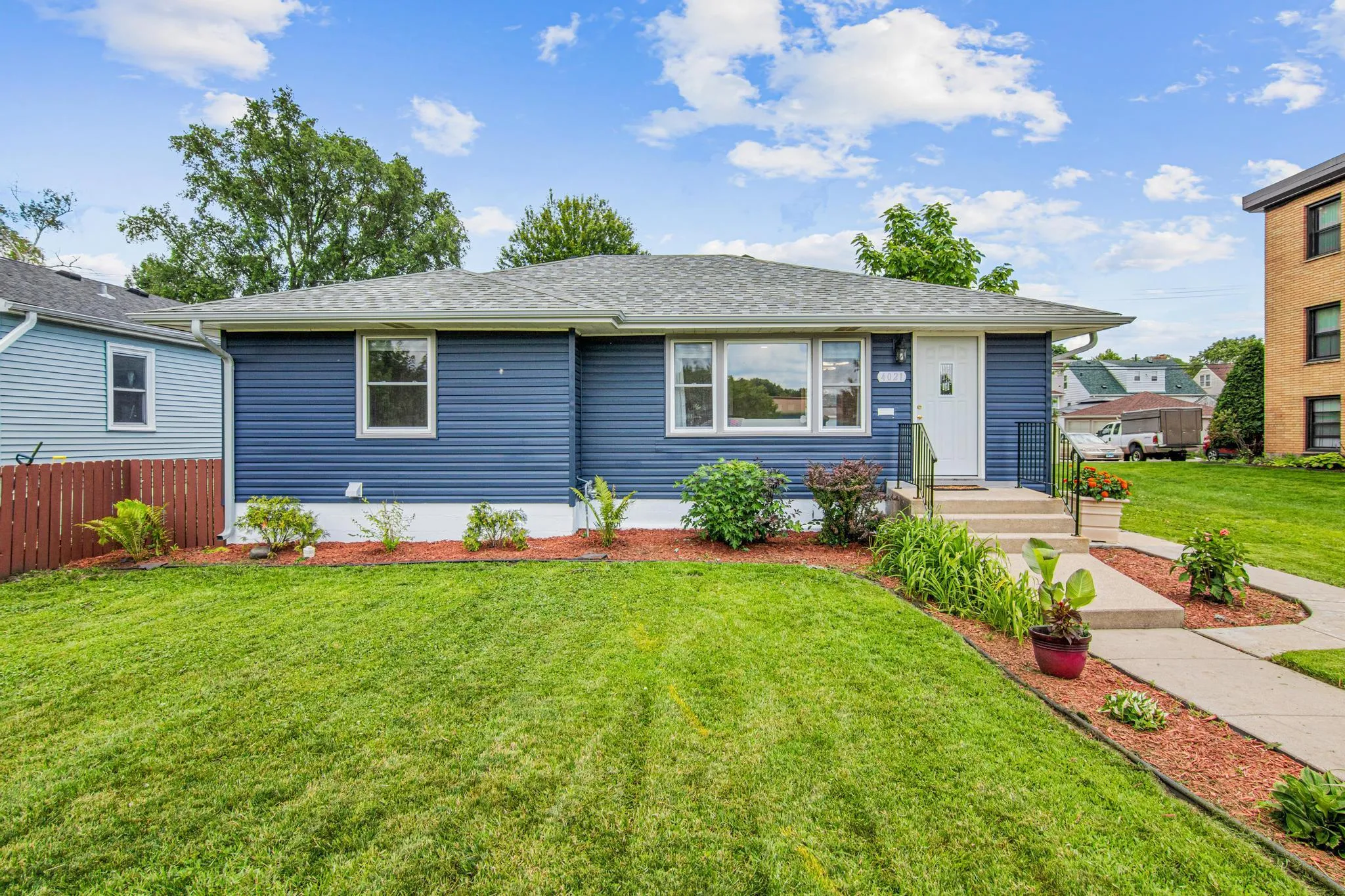 Residential For Sale
