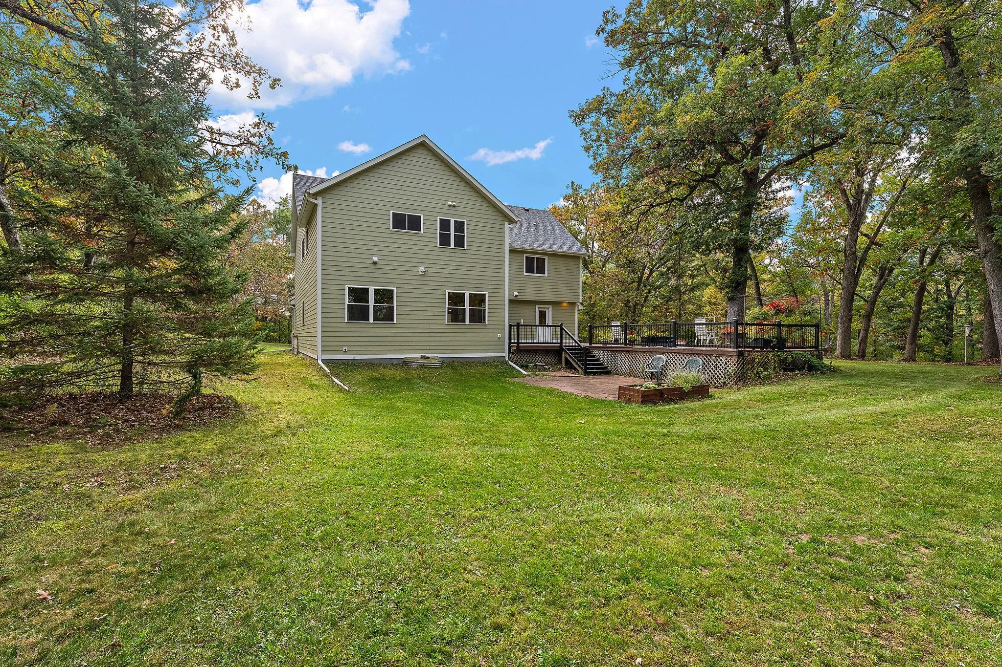Photo 63 of 13660 Greenwood Trail N Court